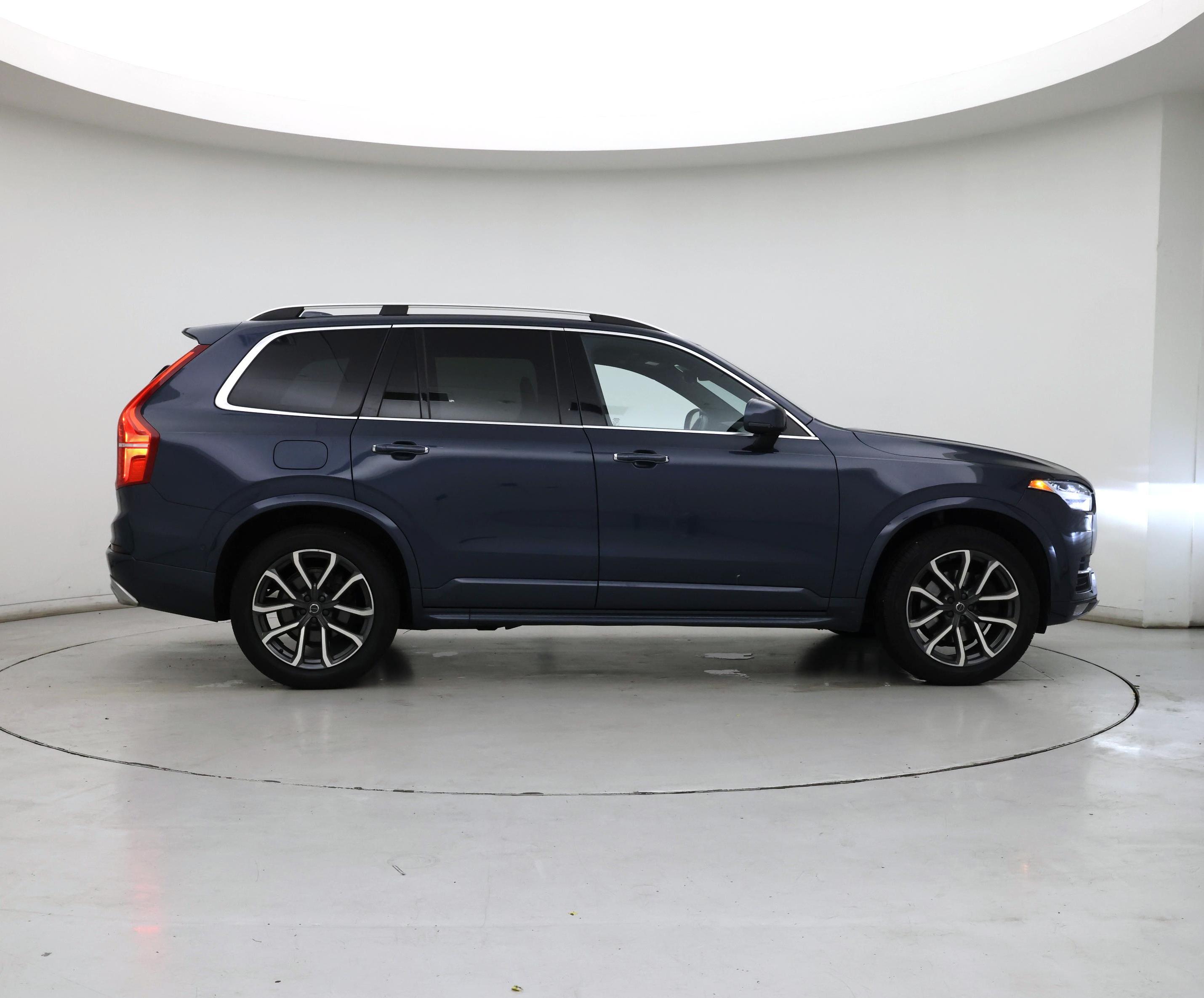 Thumbnail: 2019 Volvo XC90 - 7