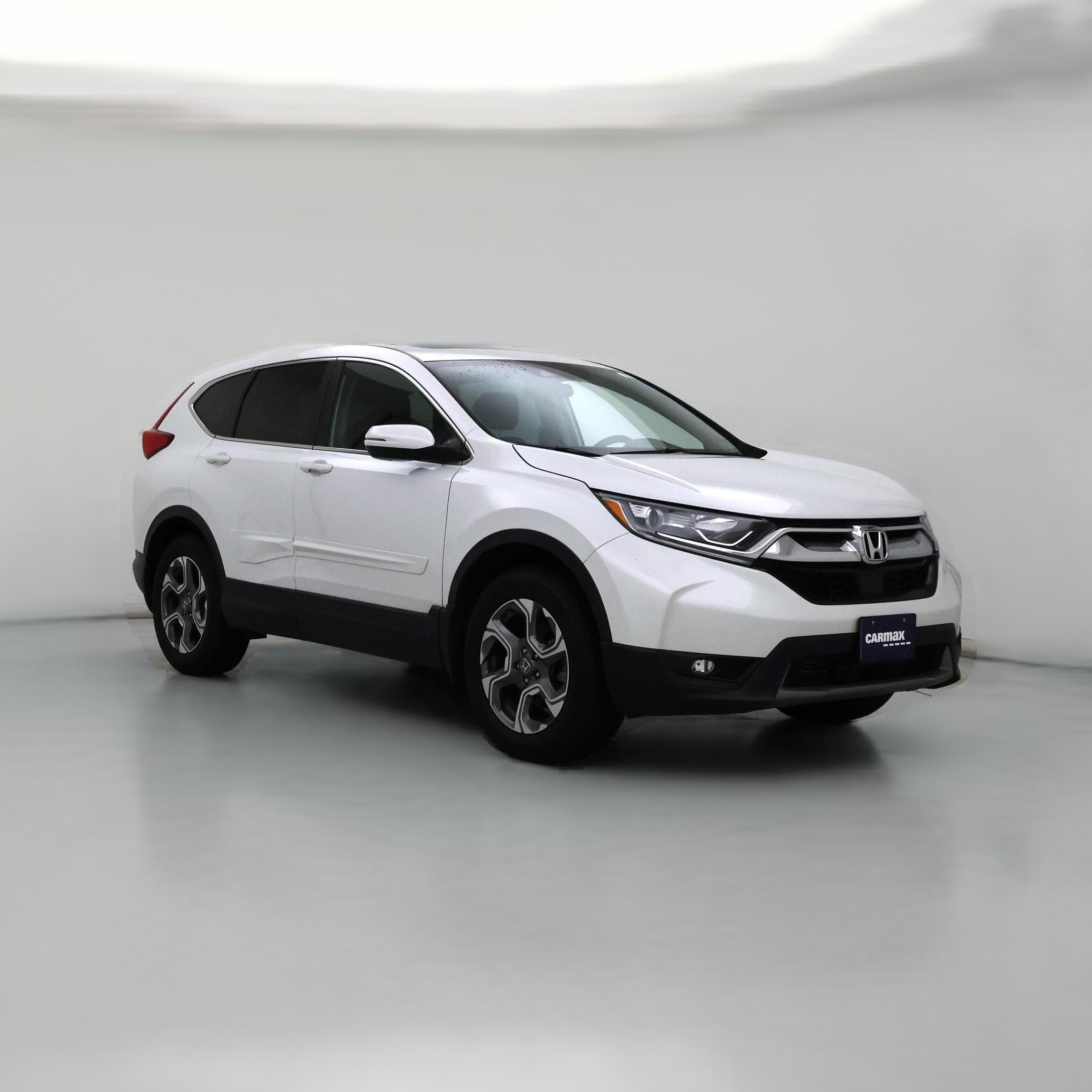 Thumbnail: 2019 Honda CR-V - 1