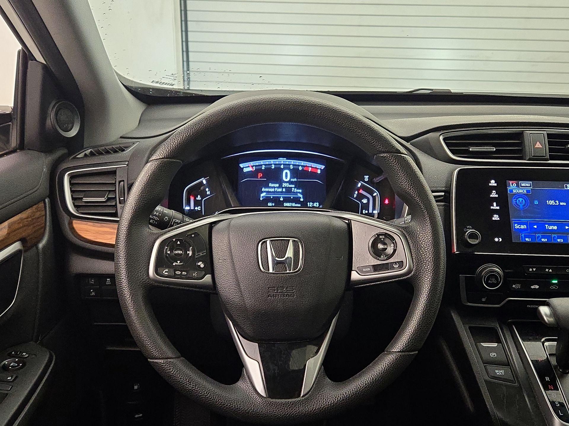 Thumbnail: 2019 Honda CR-V - 10