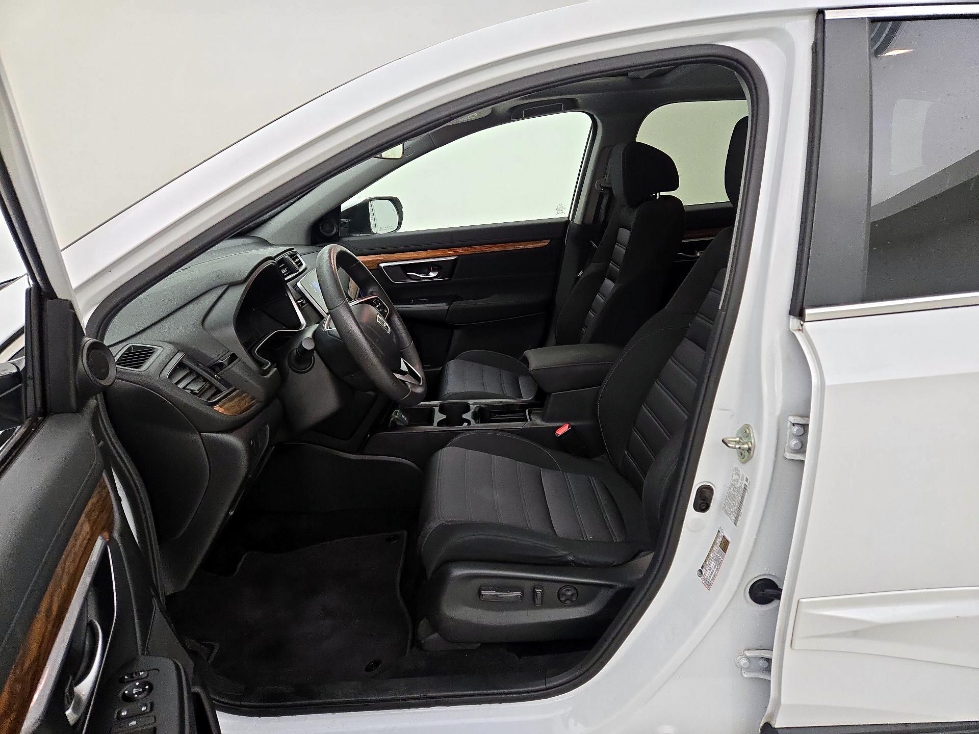 Thumbnail: 2019 Honda CR-V - 11