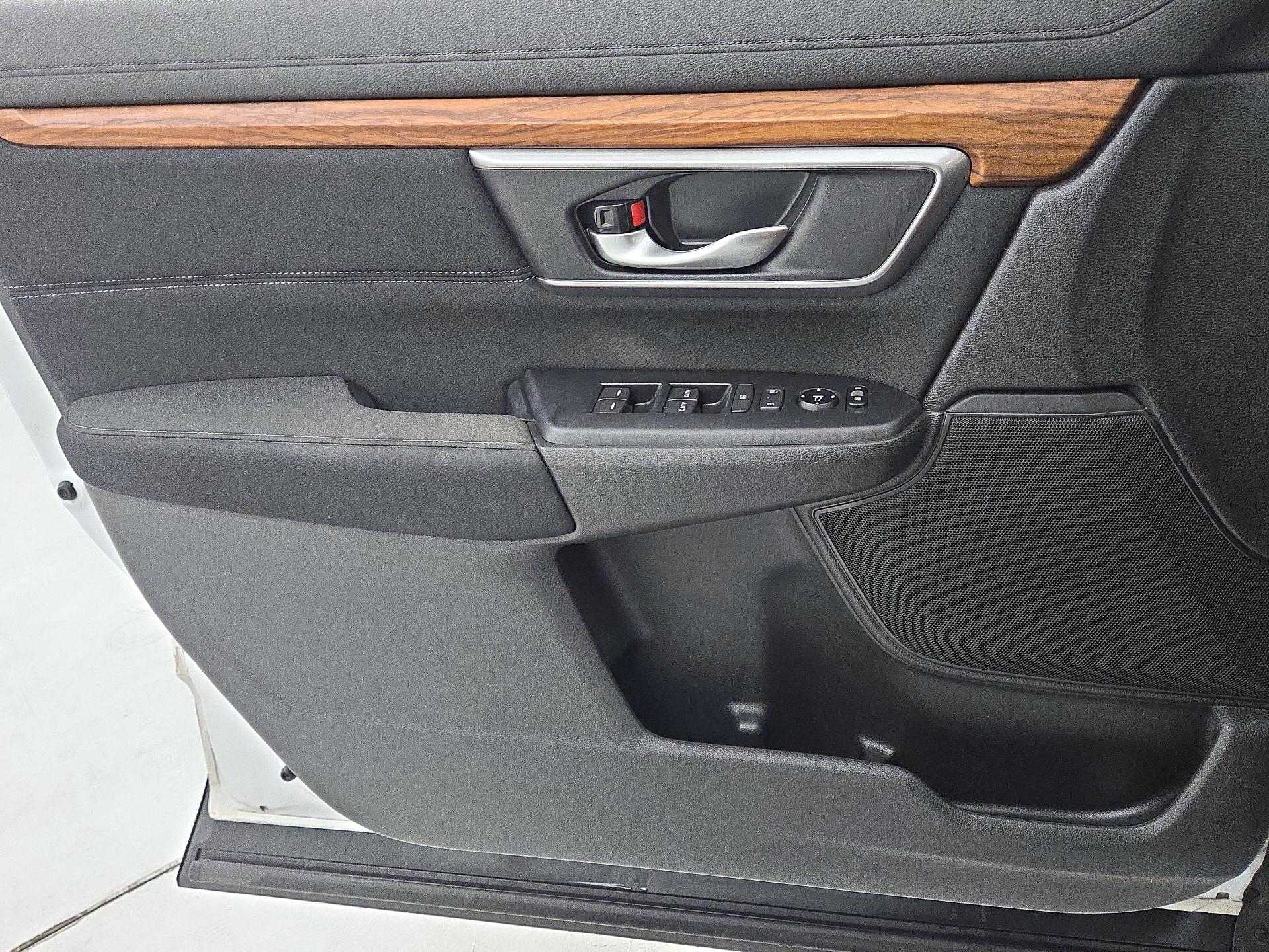 Thumbnail: 2019 Honda CR-V - 12