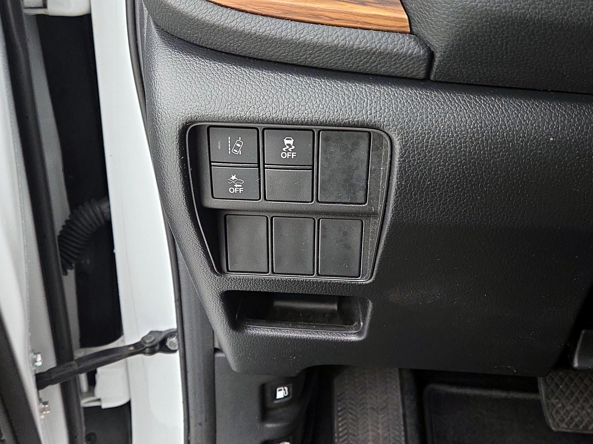 Thumbnail: 2019 Honda CR-V - 13