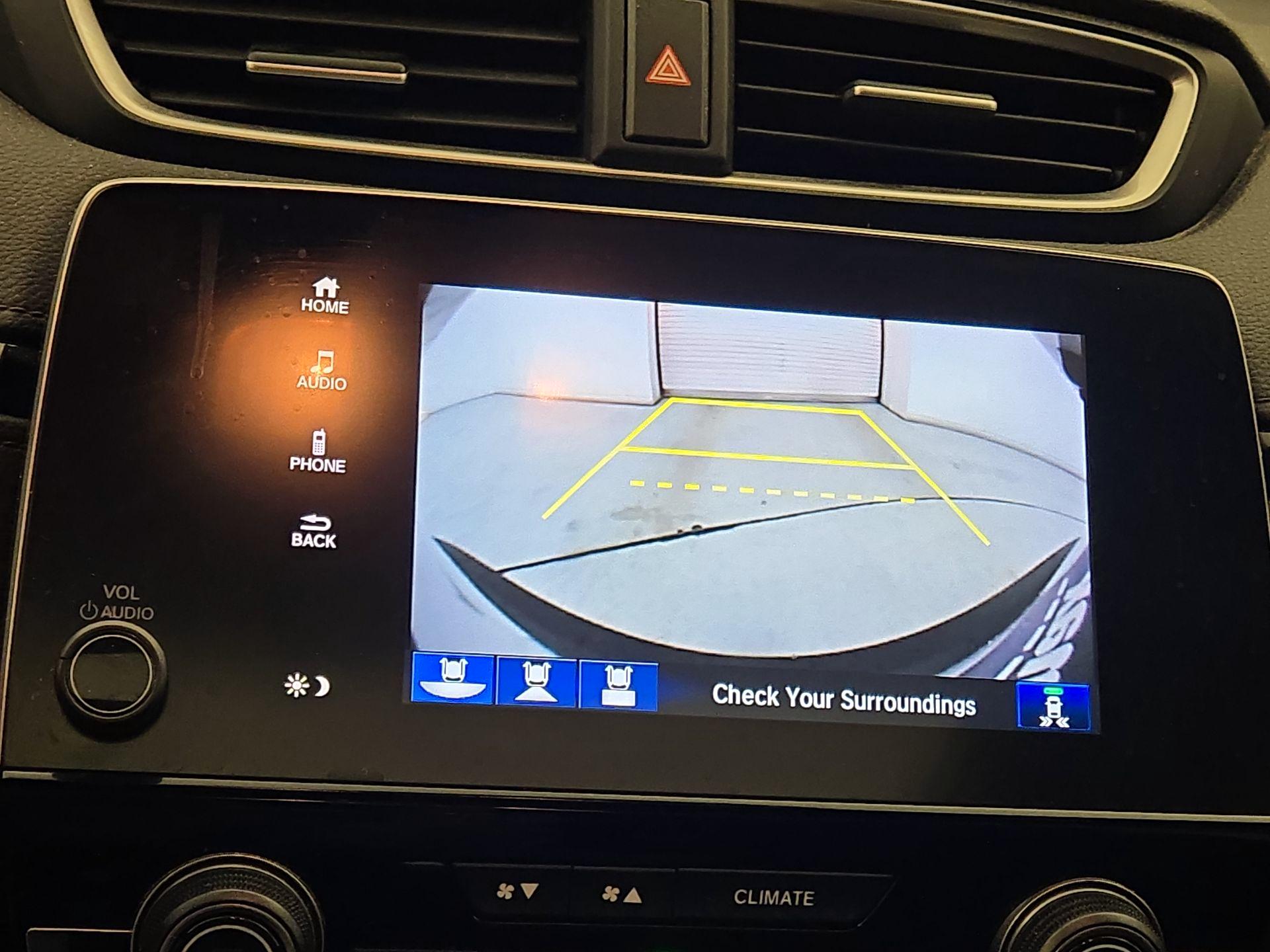 Thumbnail: 2019 Honda CR-V - 14