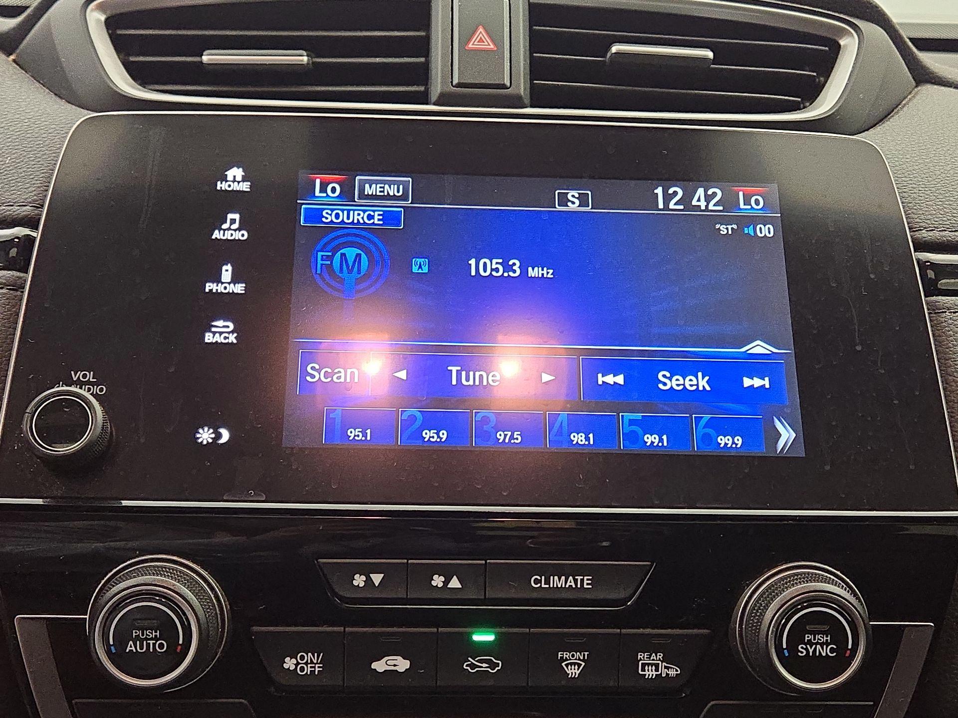 Thumbnail: 2019 Honda CR-V - 15