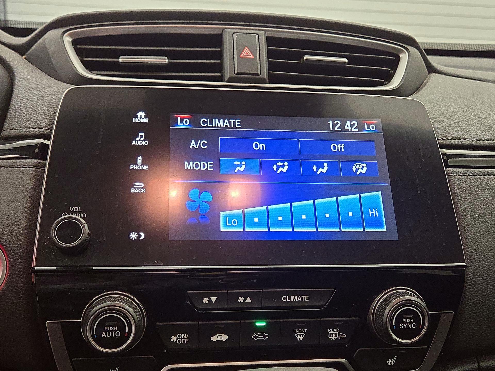 Thumbnail: 2019 Honda CR-V - 16