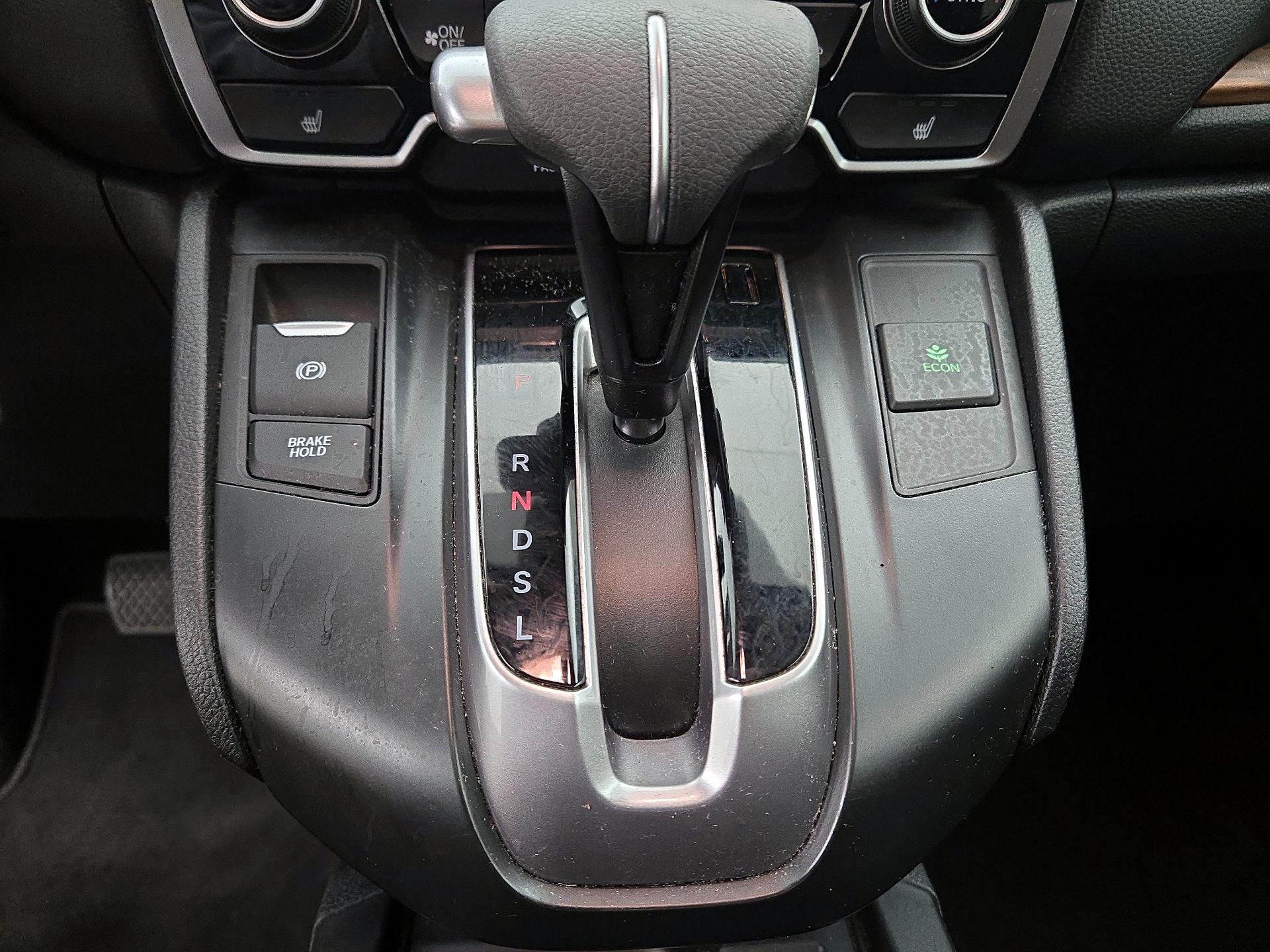 Thumbnail: 2019 Honda CR-V - 17