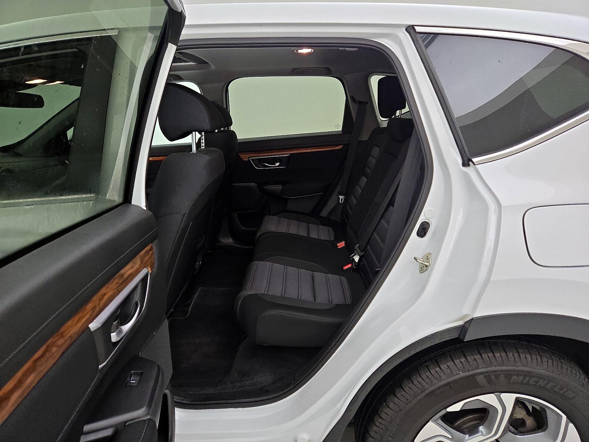 Thumbnail: 2019 Honda CR-V - 18
