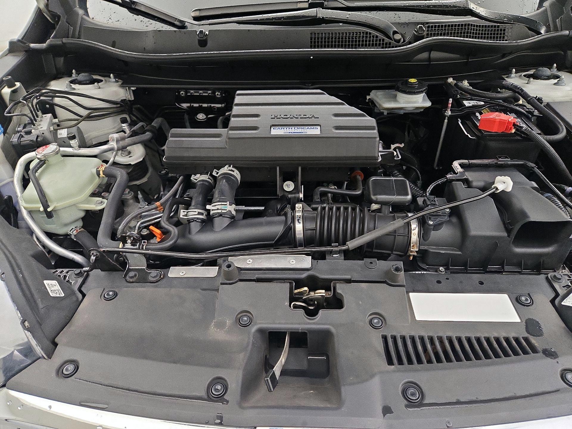 Thumbnail: 2019 Honda CR-V - 20