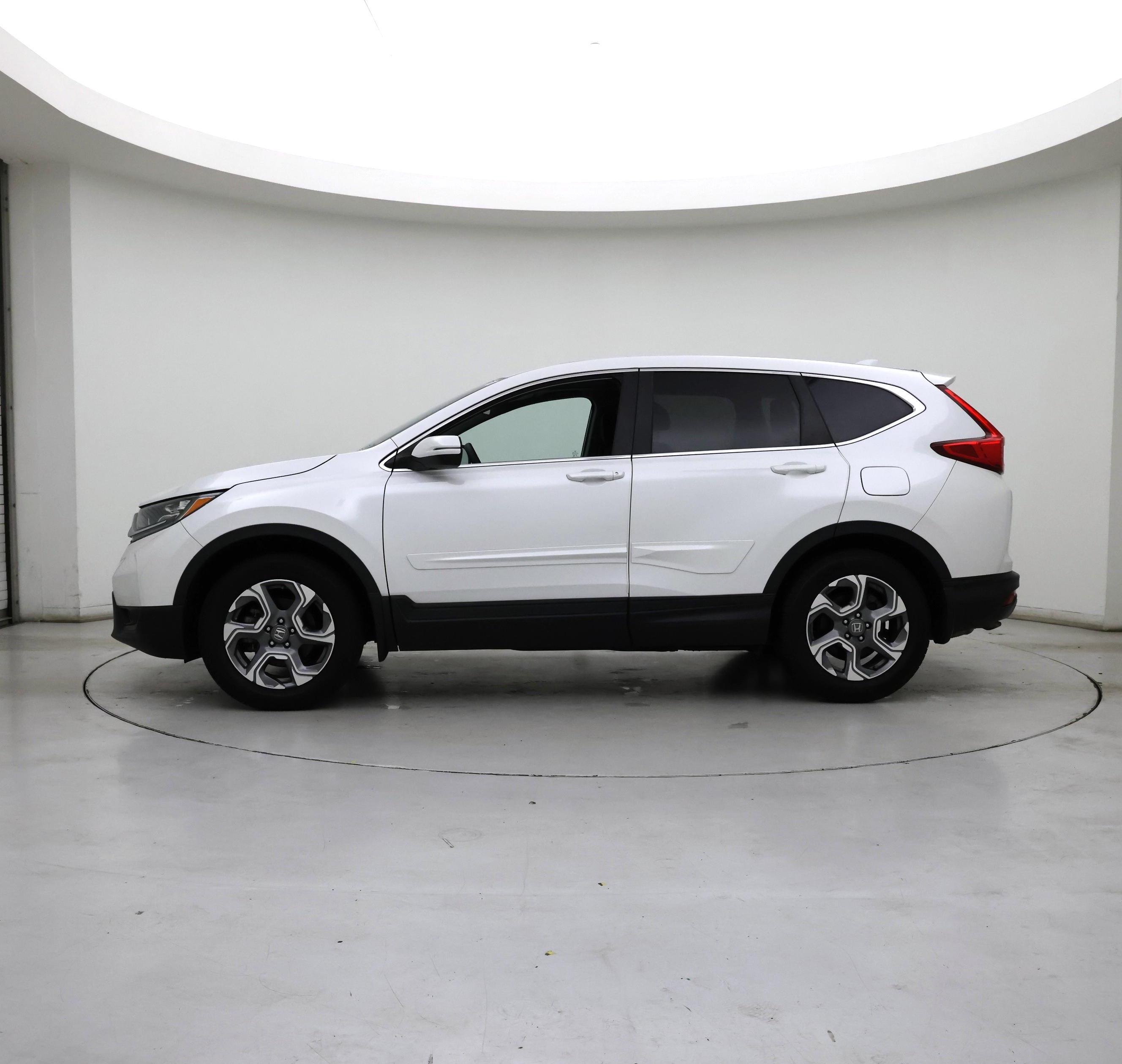 Thumbnail: 2019 Honda CR-V - 3