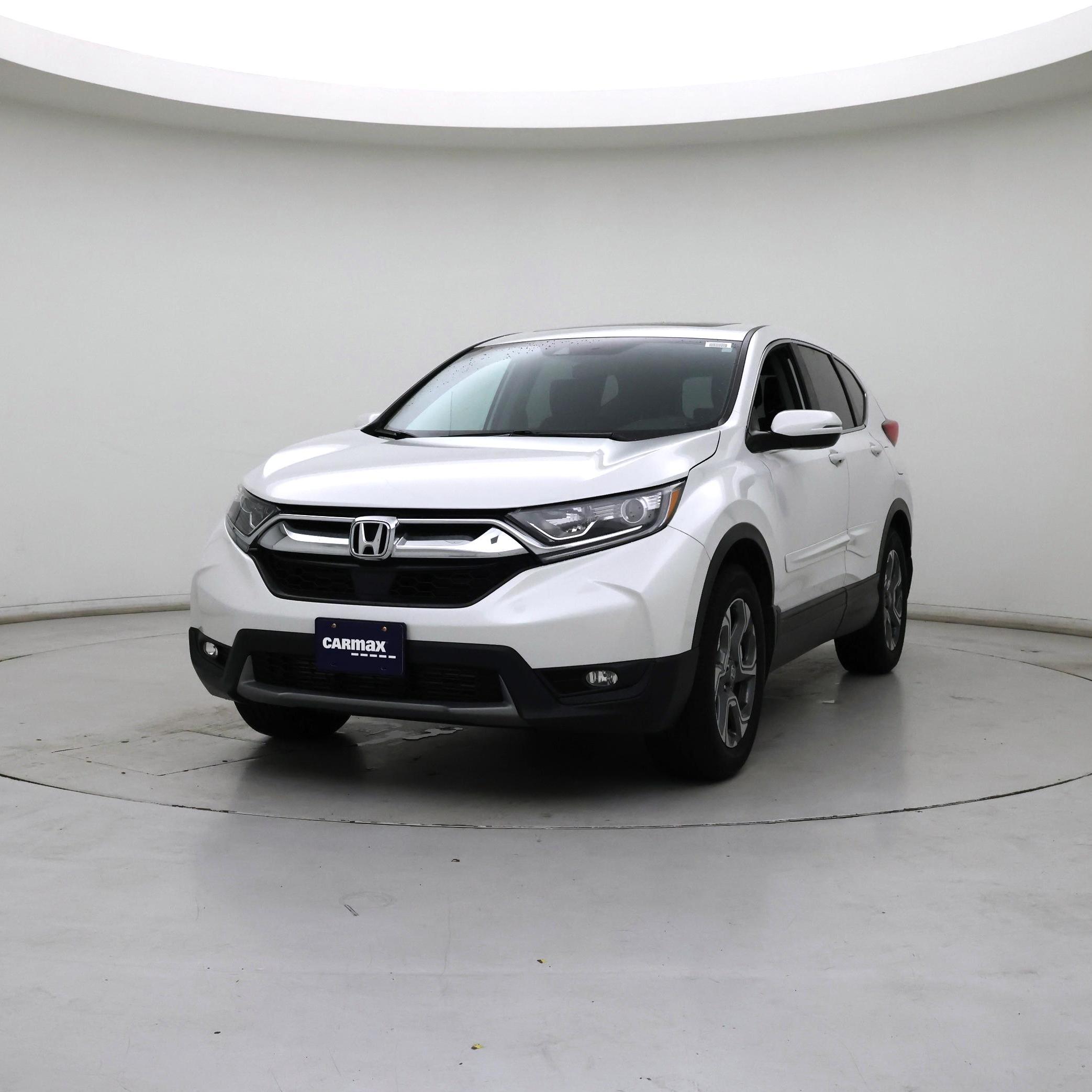 Thumbnail: 2019 Honda CR-V - 4