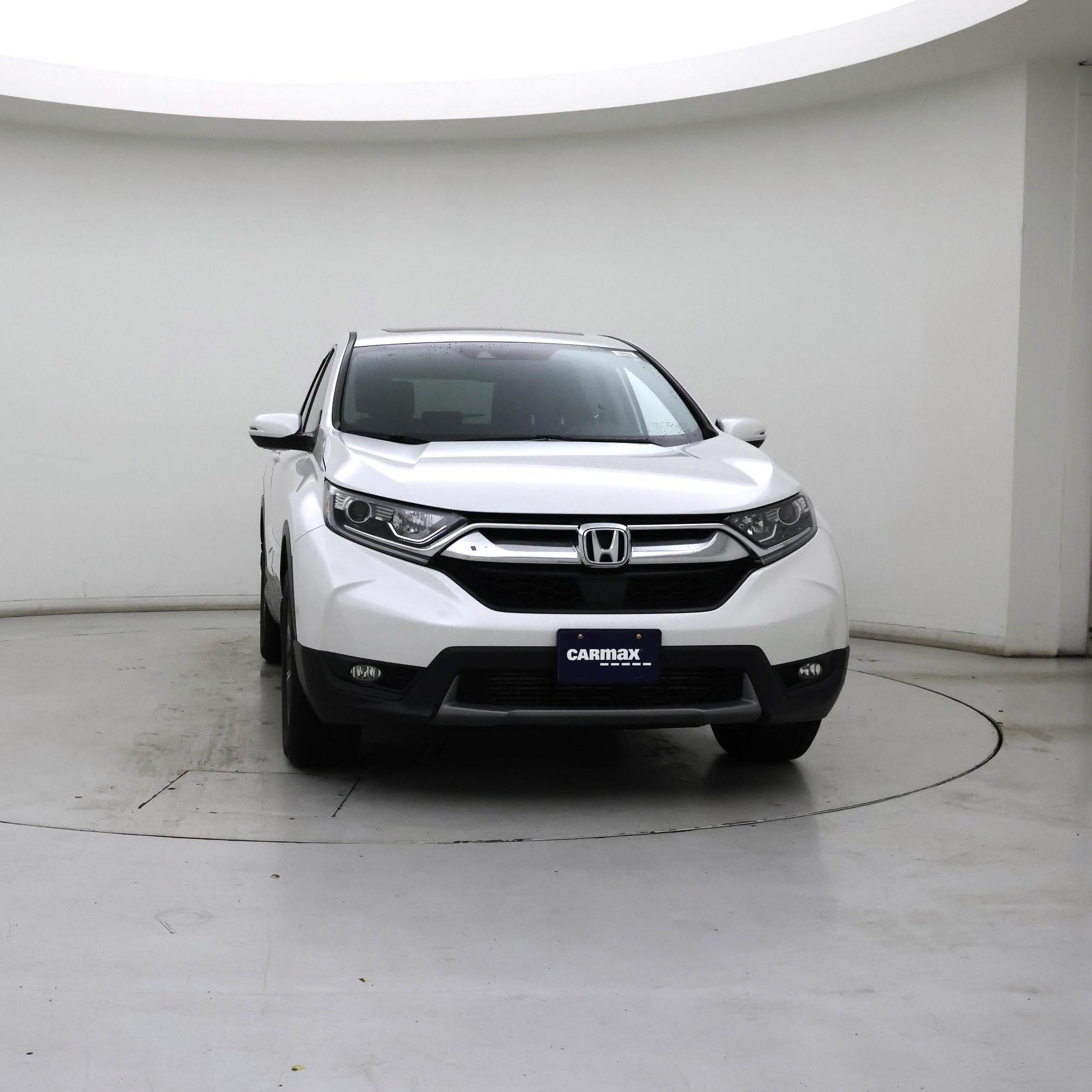 Thumbnail: 2019 Honda CR-V - 5