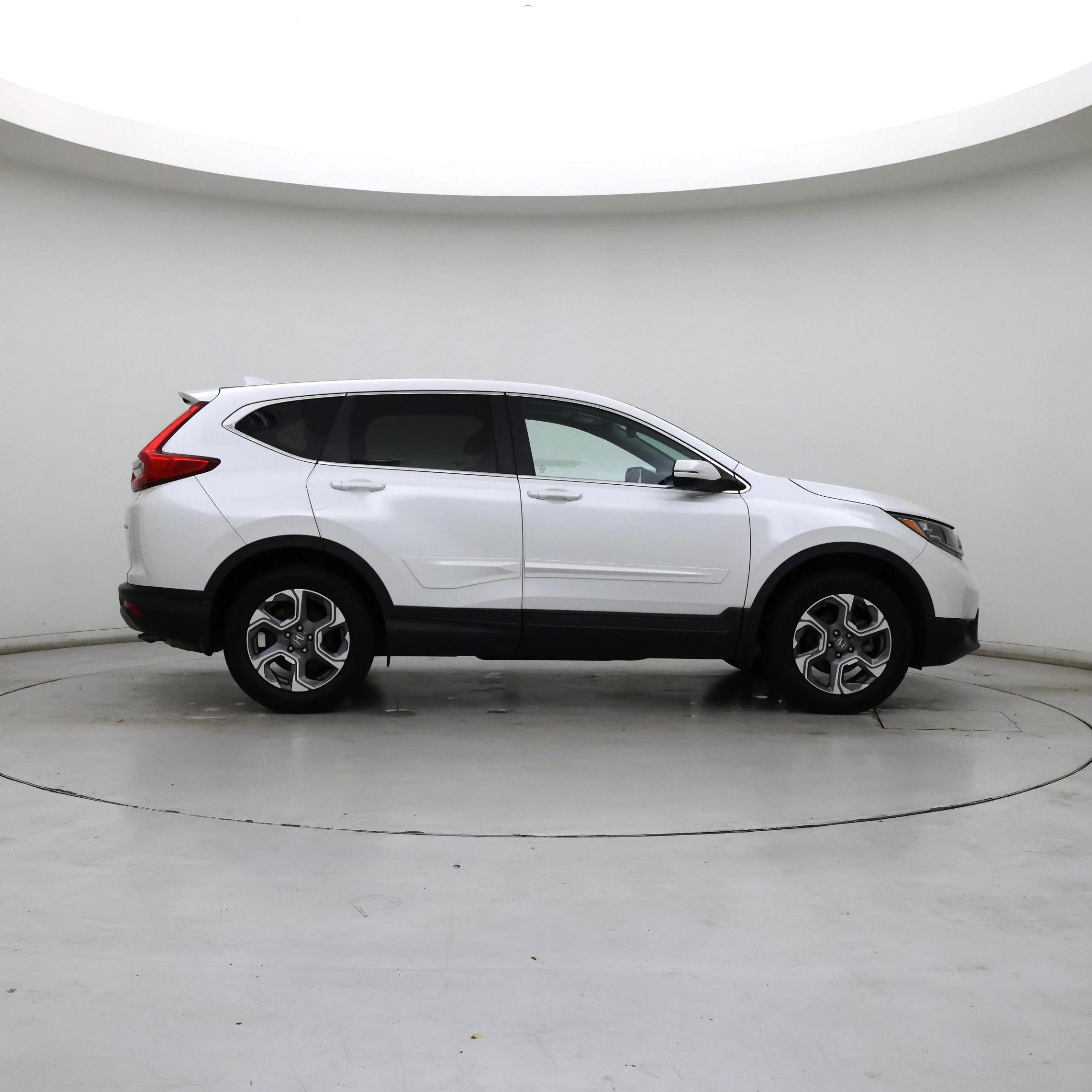 Thumbnail: 2019 Honda CR-V - 7