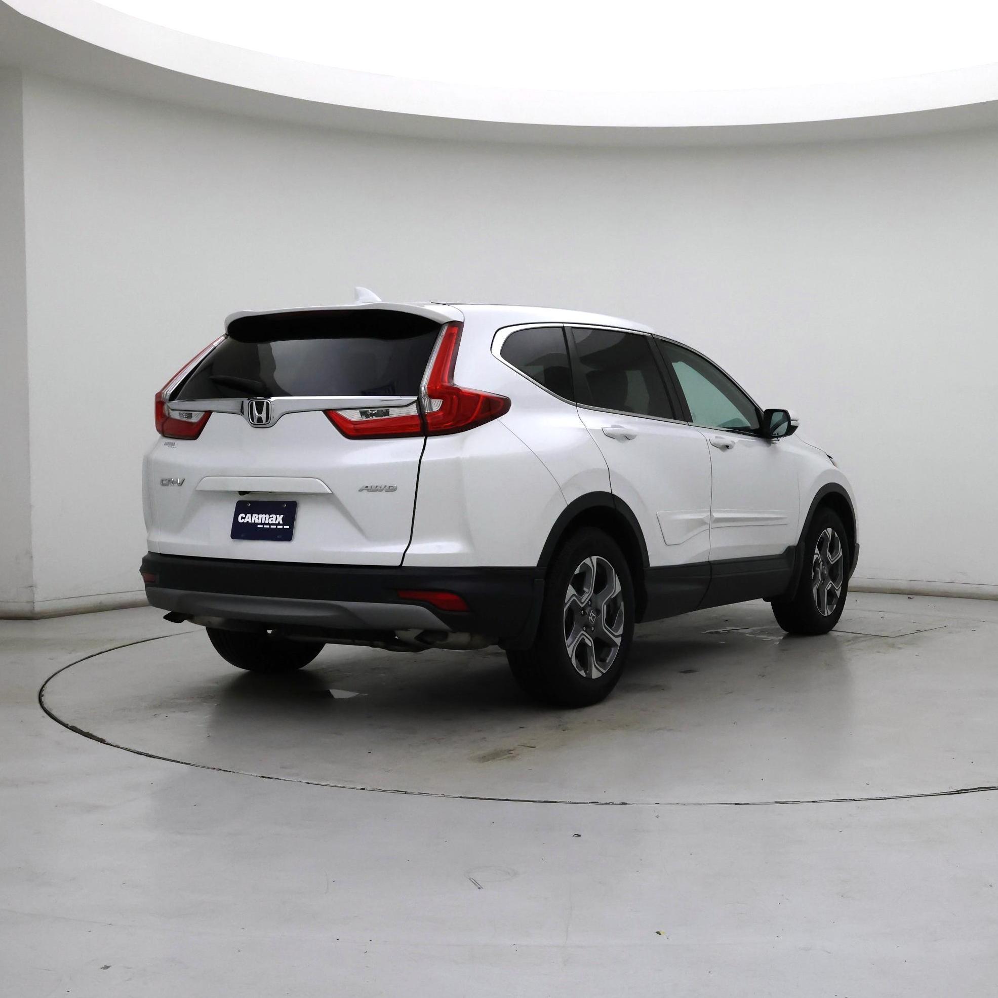 Thumbnail: 2019 Honda CR-V - 8