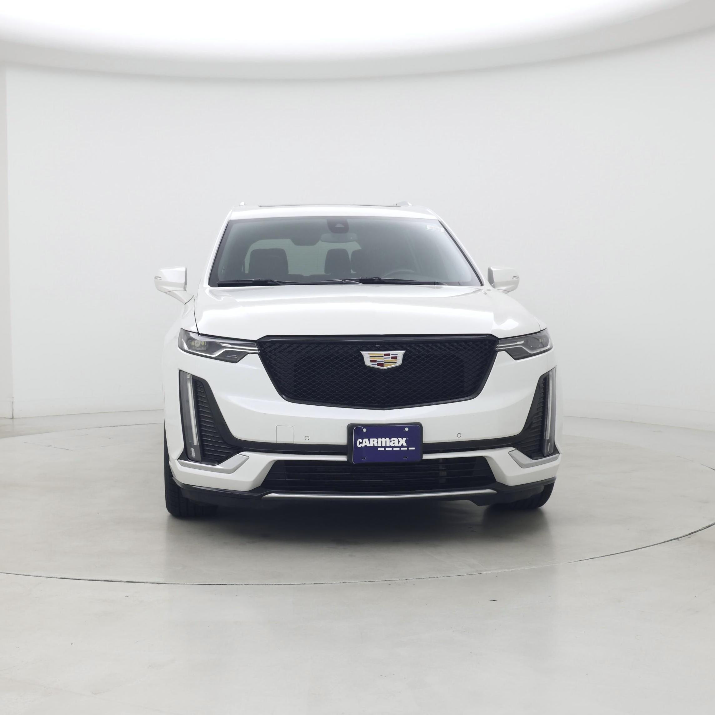Thumbnail: 2020 Cadillac XT6 - 5