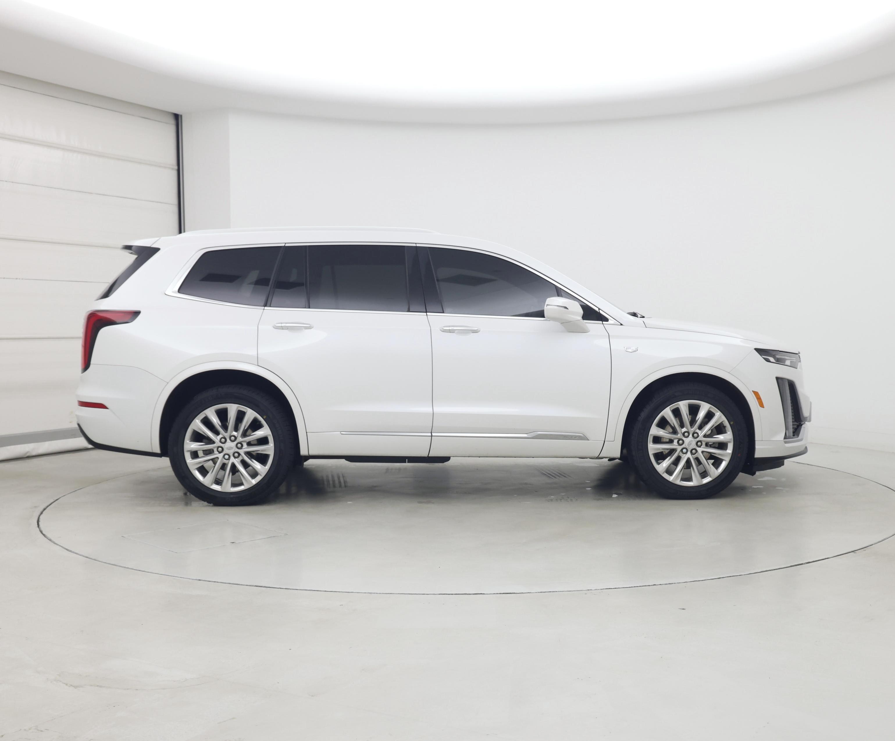 Thumbnail: 2020 Cadillac XT6 - 7