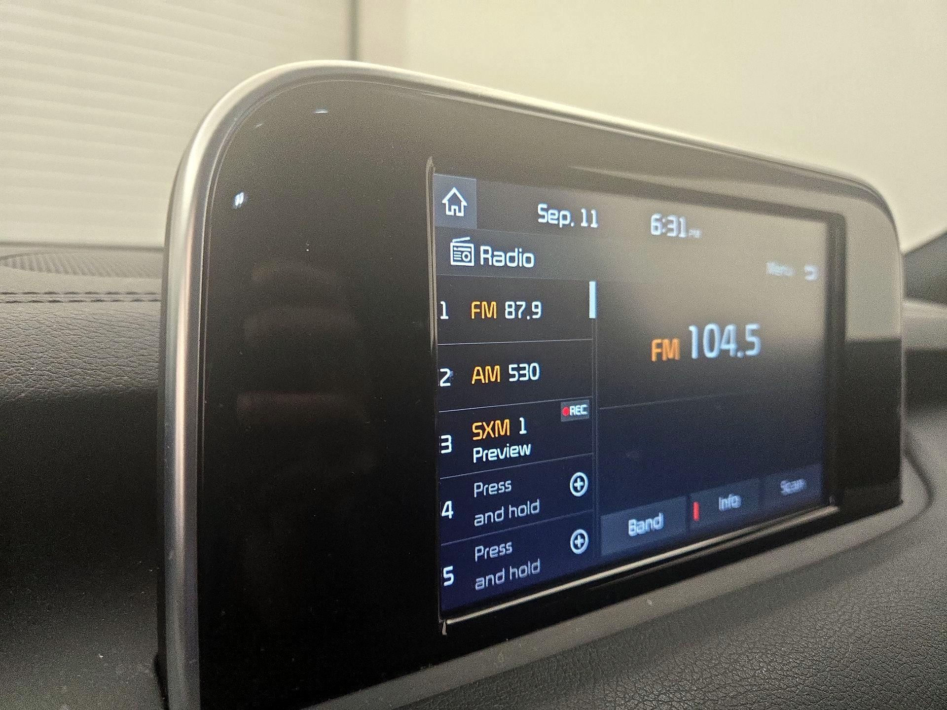 Thumbnail: 2019 Kia Stinger - 15