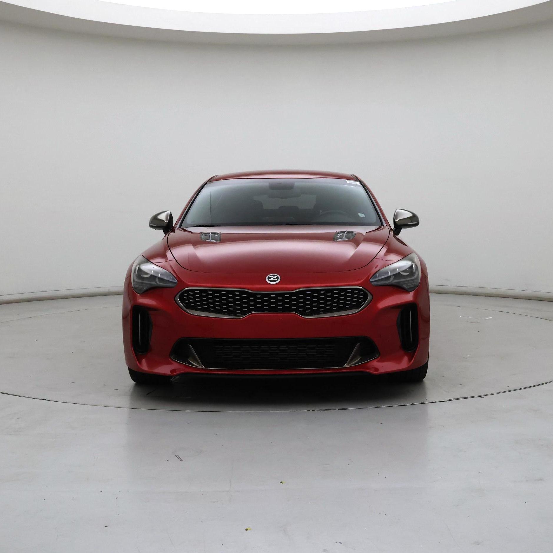 Thumbnail: 2019 Kia Stinger - 5
