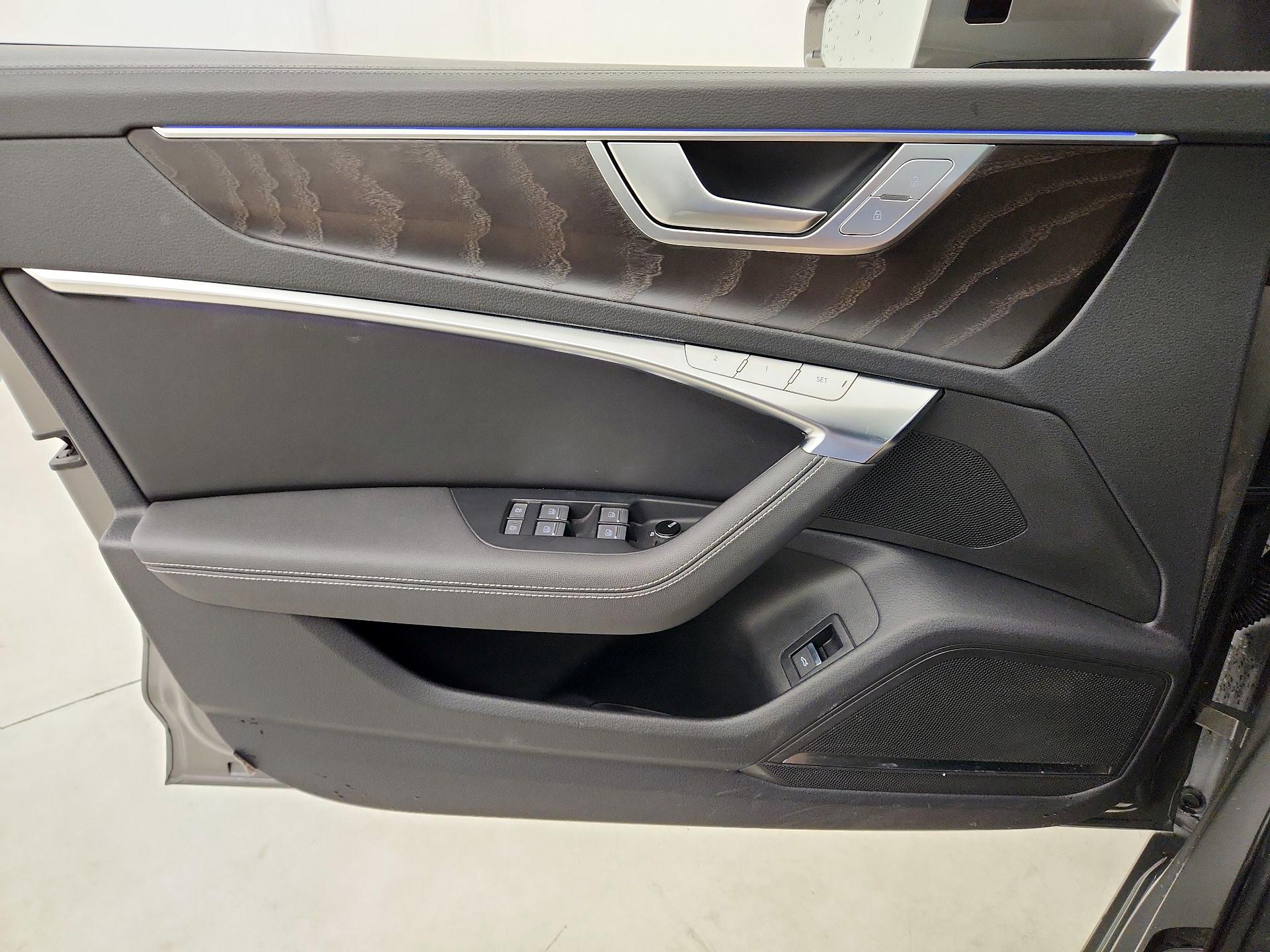 Thumbnail: 2022 Audi A6 - 12