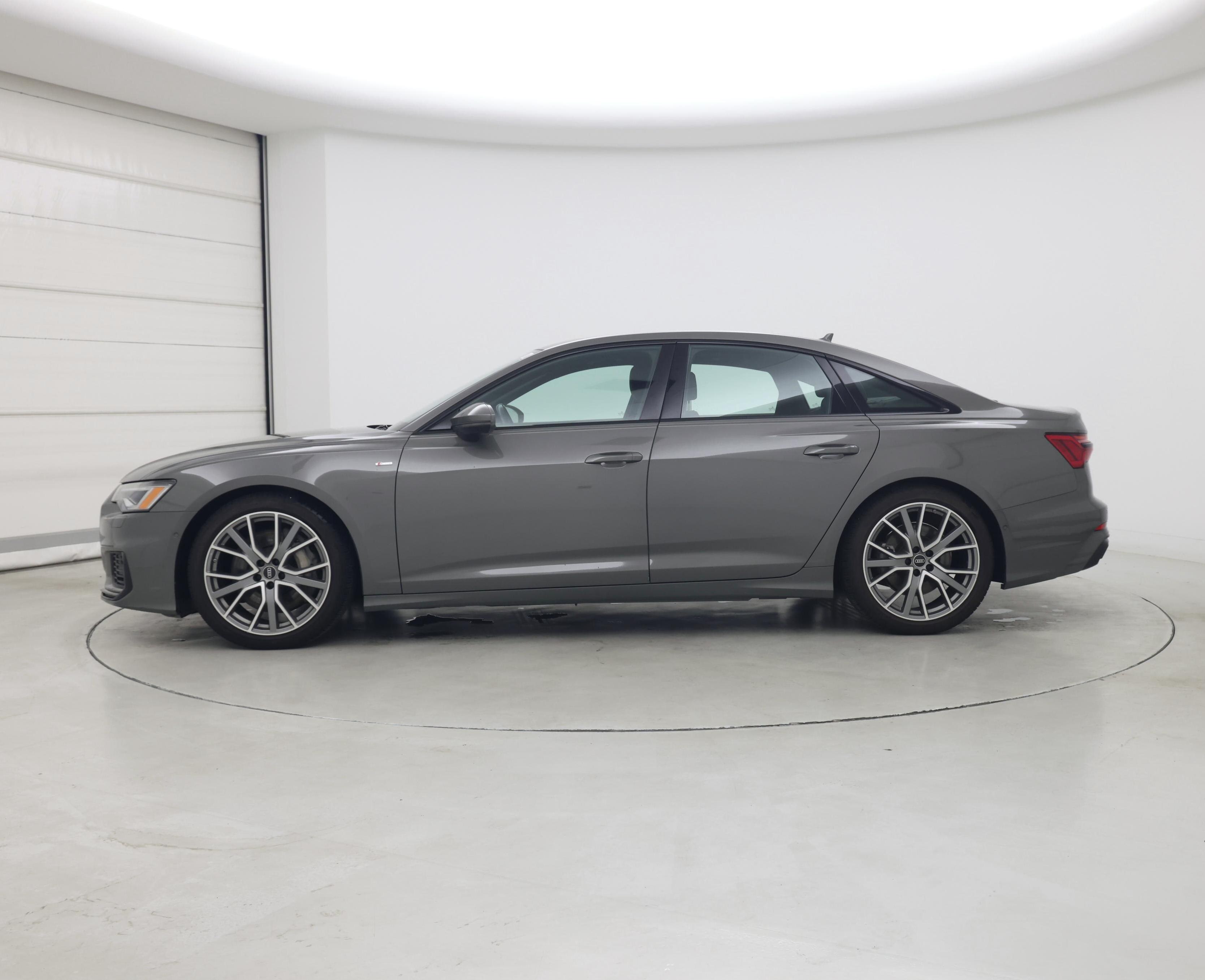 Thumbnail: 2022 Audi A6 - 3