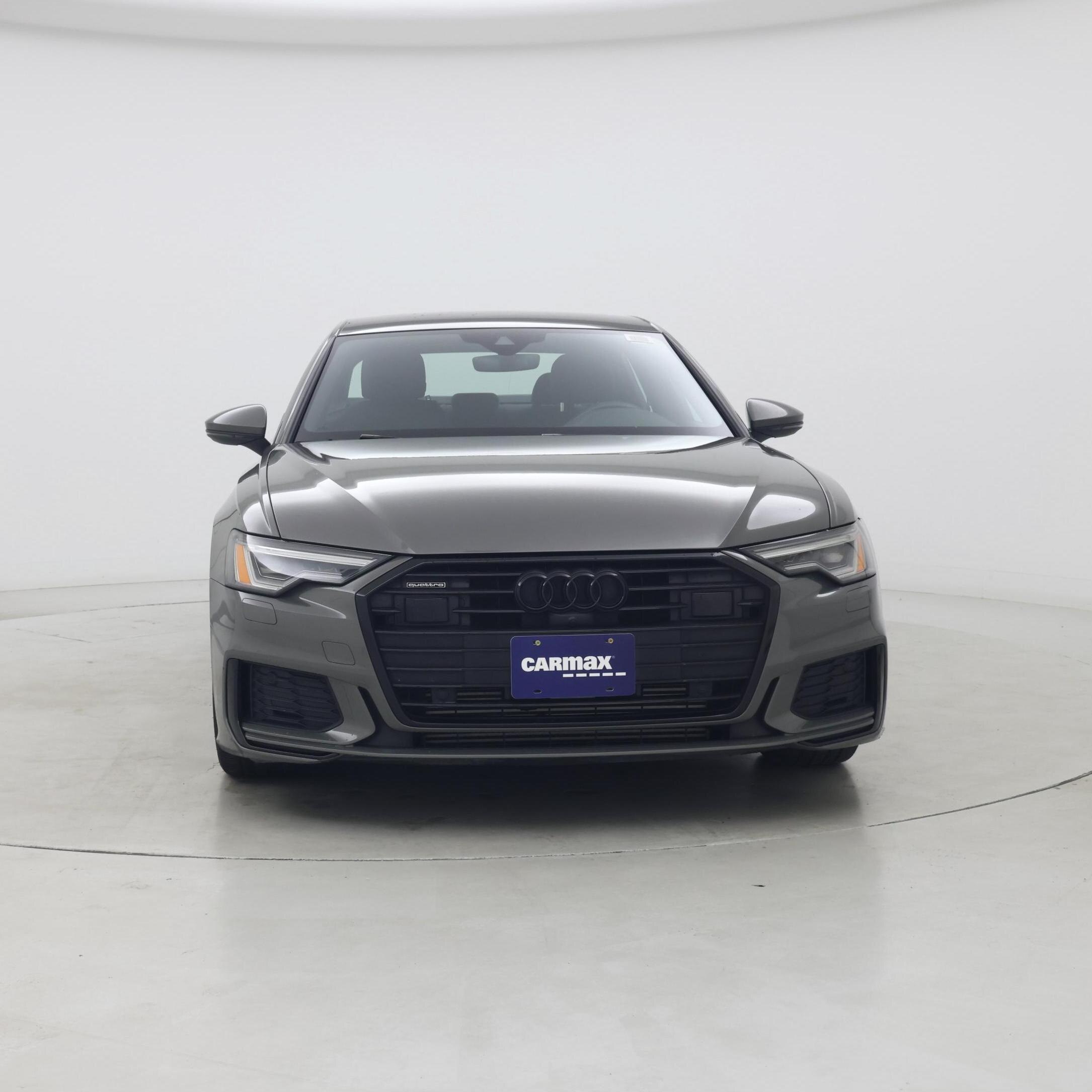 Thumbnail: 2022 Audi A6 - 5