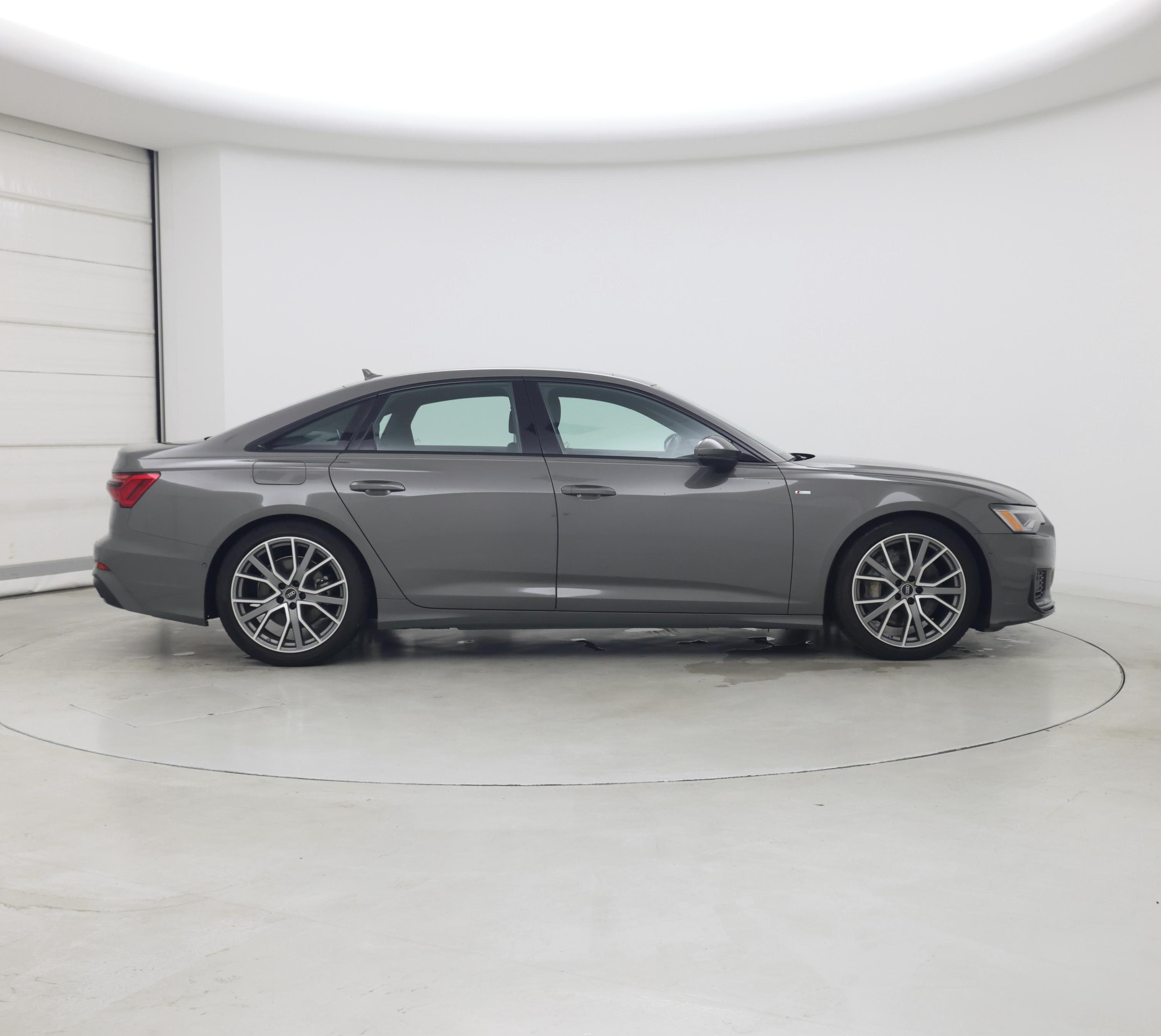 Thumbnail: 2022 Audi A6 - 7