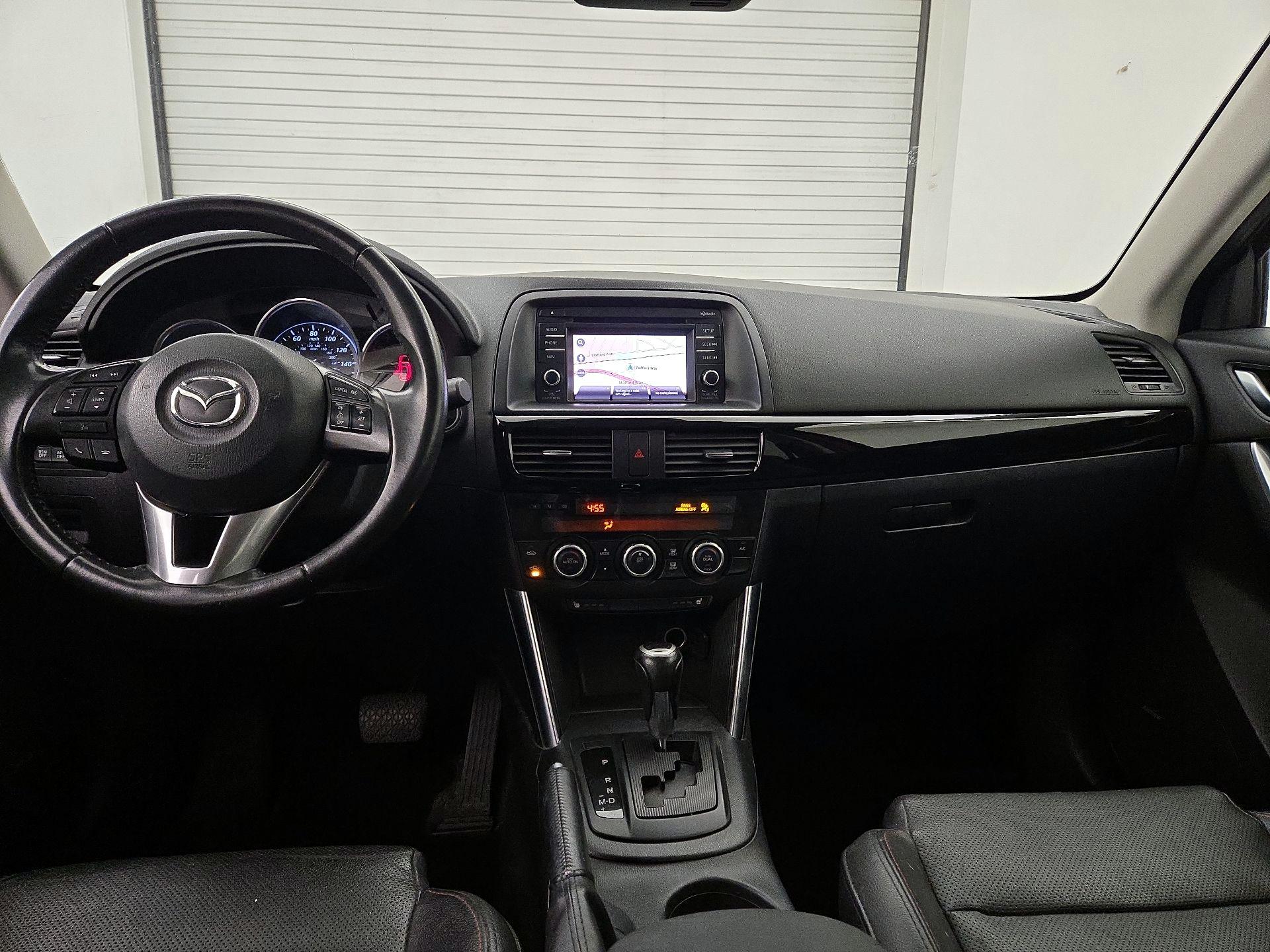 Thumbnail: 2014 Mazda CX-5 - 9