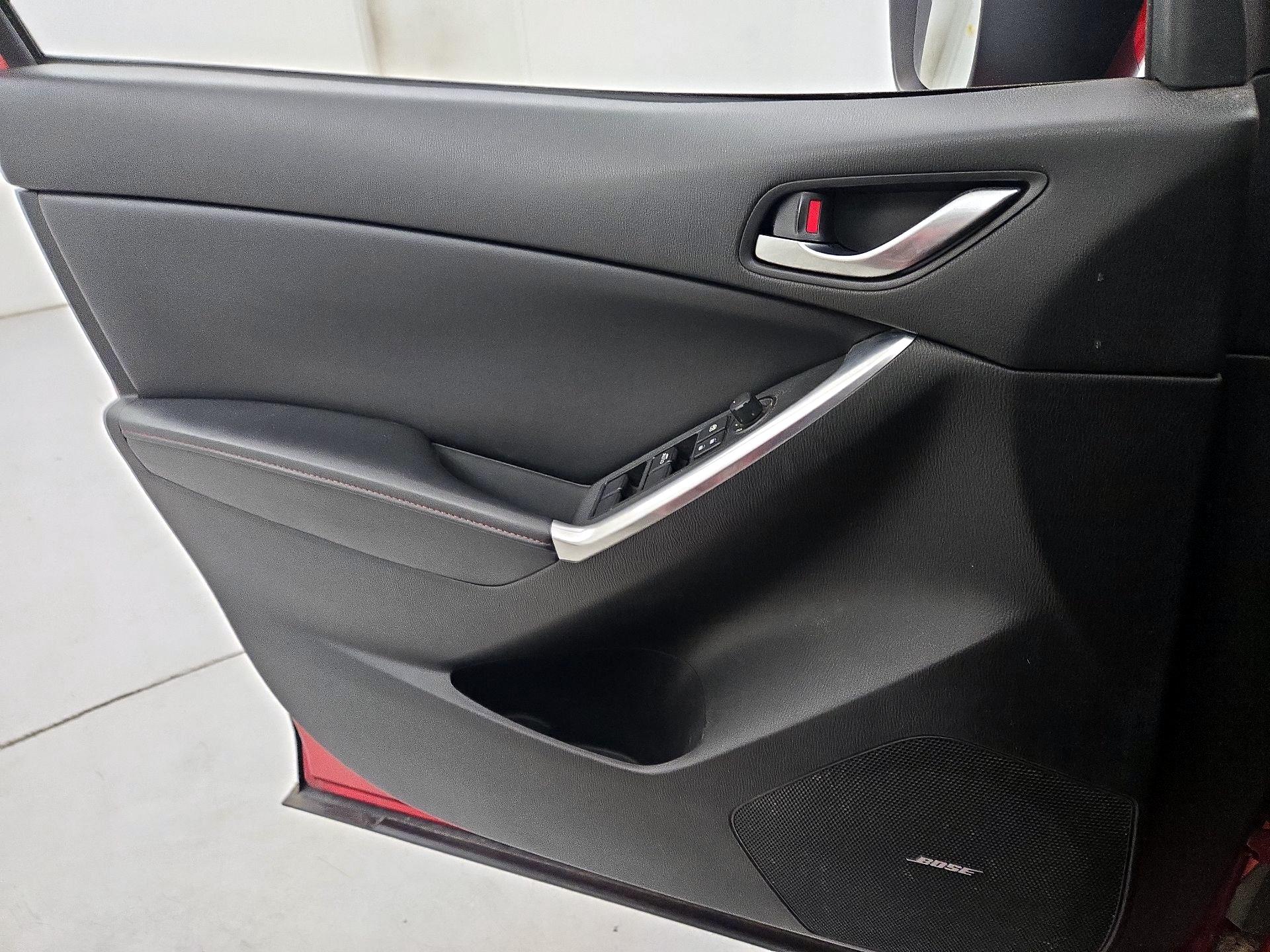 Thumbnail: 2014 Mazda CX-5 - 12