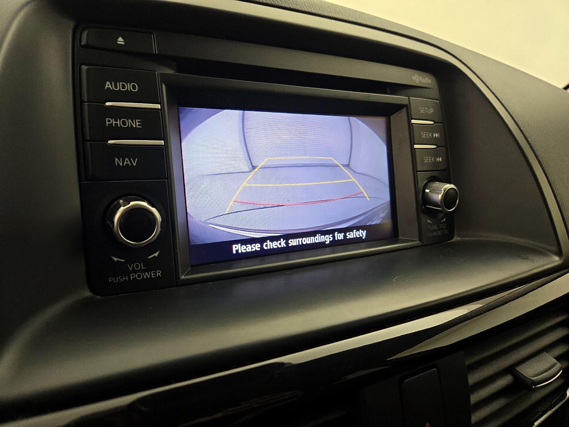 Thumbnail: 2014 Mazda CX-5 - 15