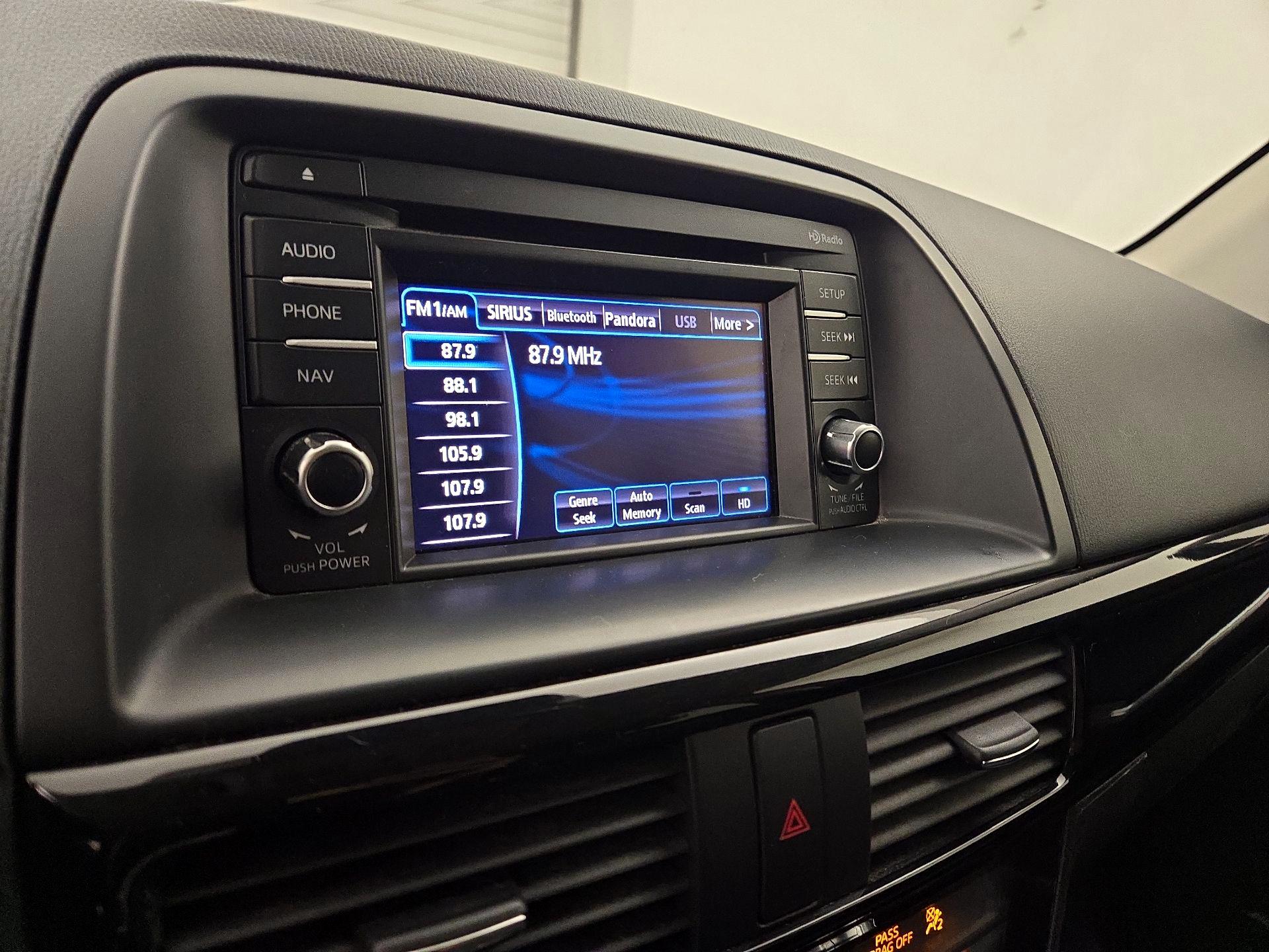 Thumbnail: 2014 Mazda CX-5 - 16