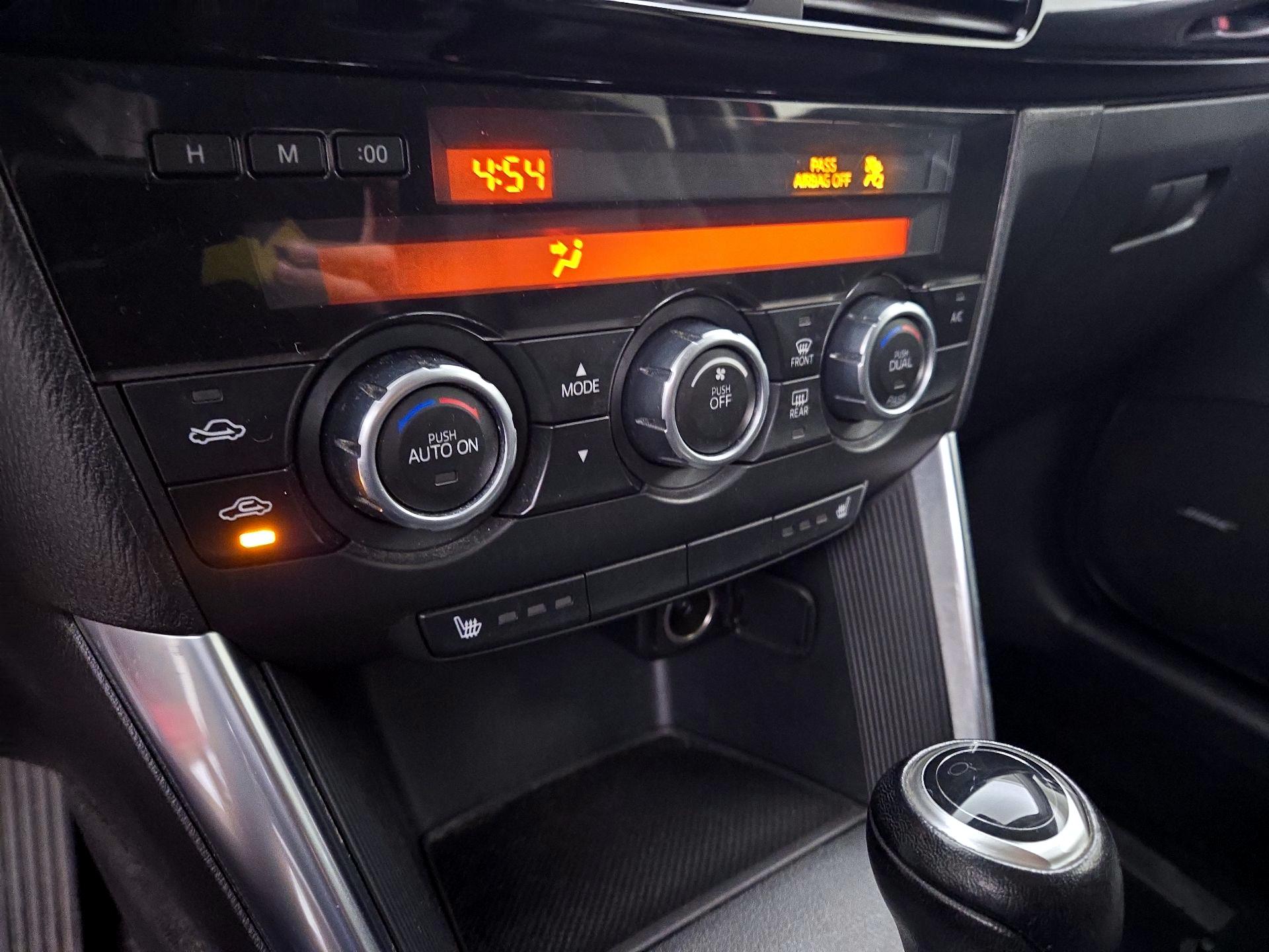 Thumbnail: 2014 Mazda CX-5 - 17