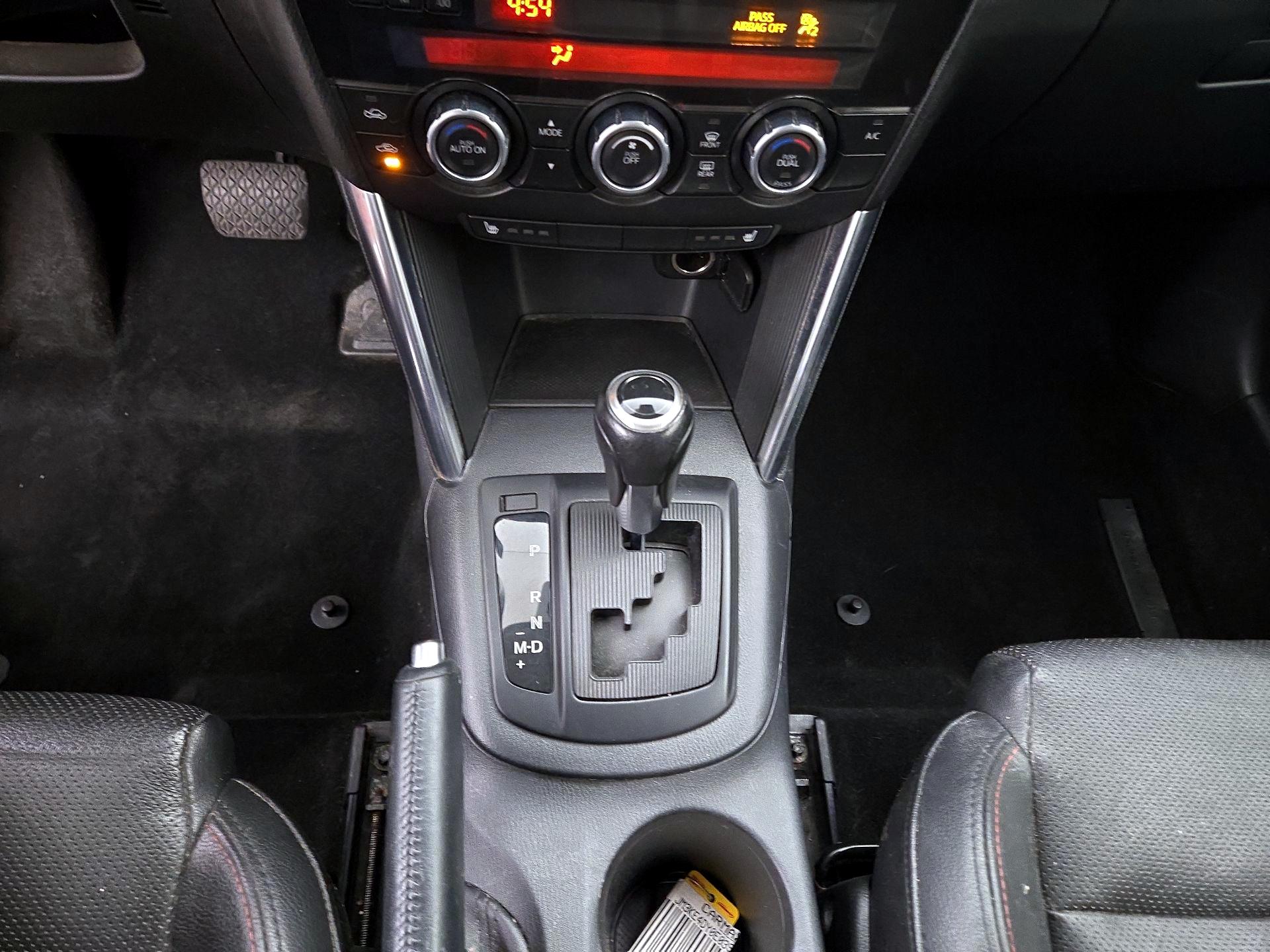 Thumbnail: 2014 Mazda CX-5 - 18