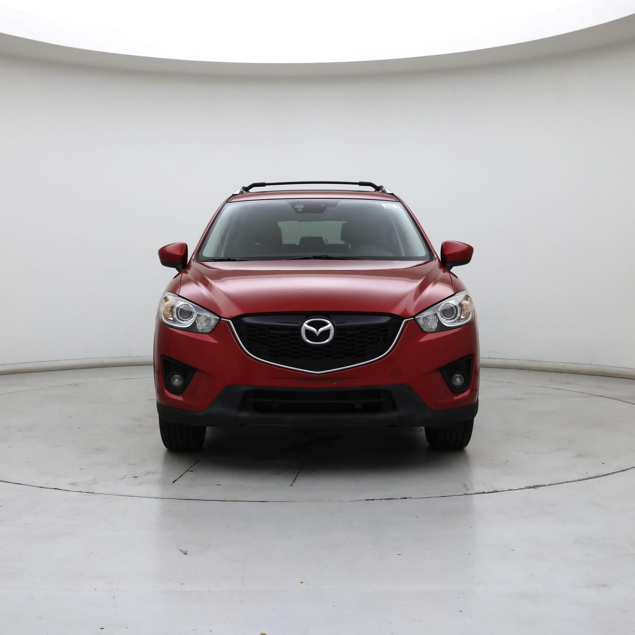 Thumbnail: 2014 Mazda CX-5 - 5