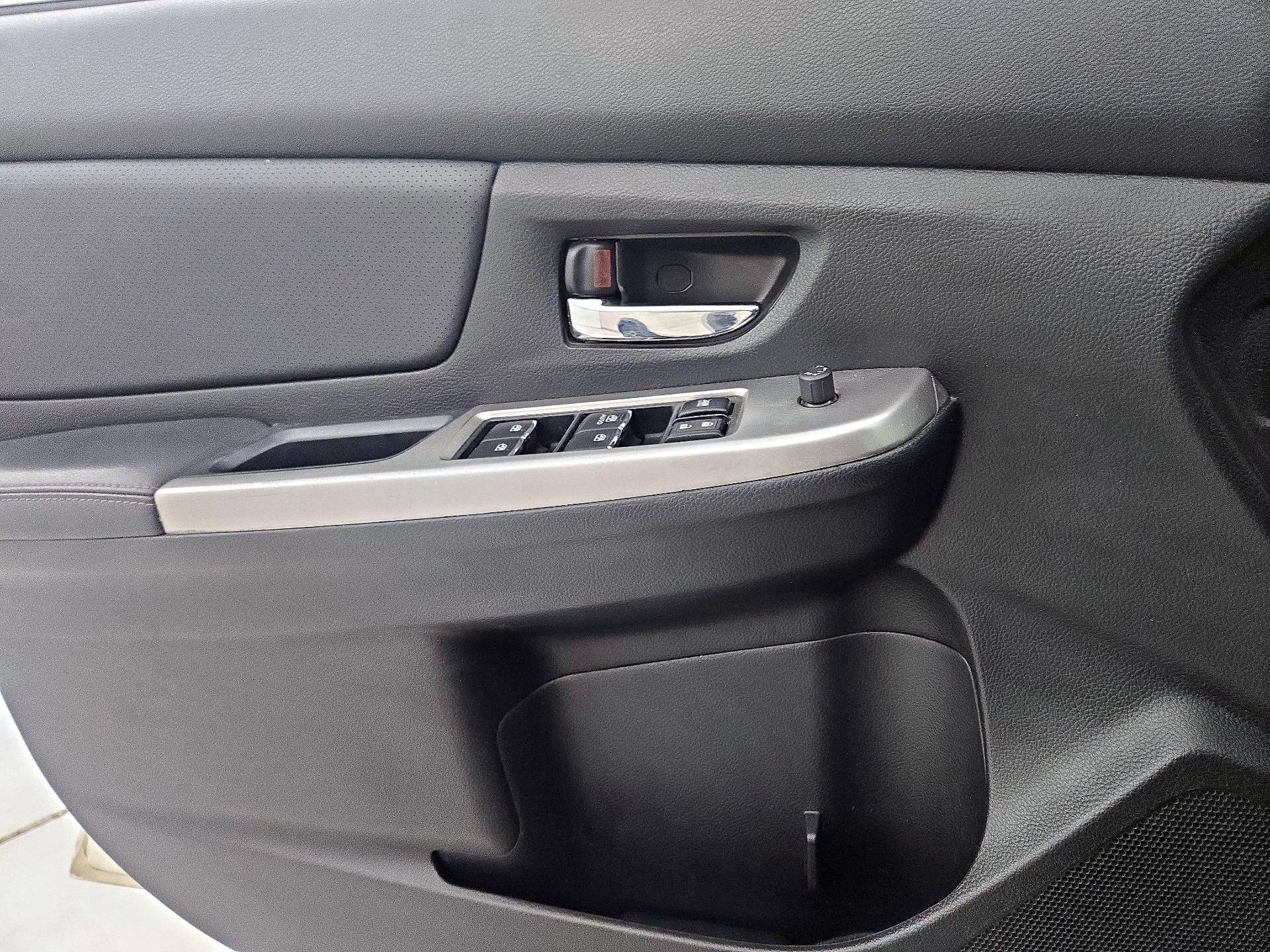 Thumbnail: 2015 Subaru XV Crosstrek - 12