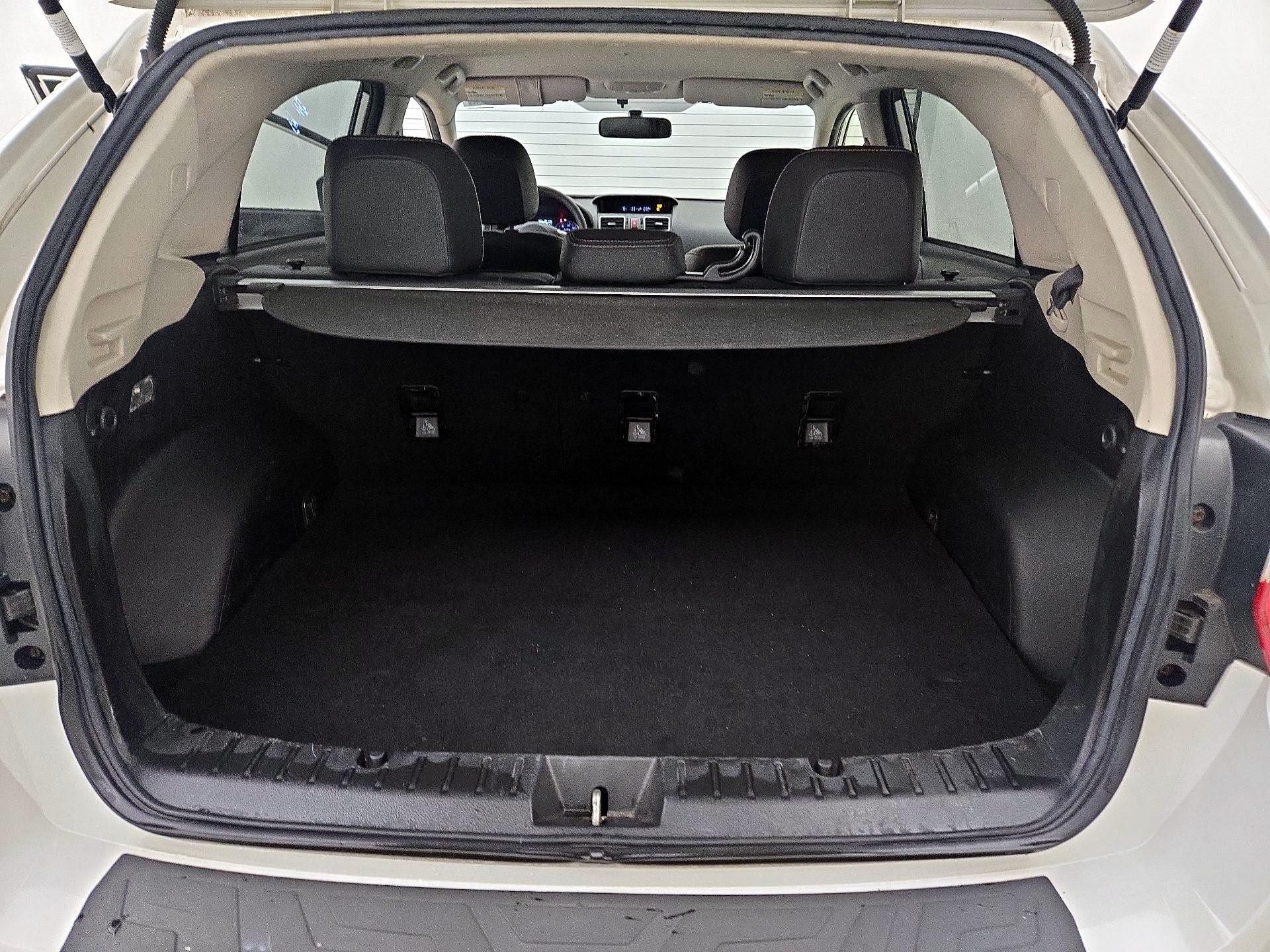 Thumbnail: 2015 Subaru XV Crosstrek - 20