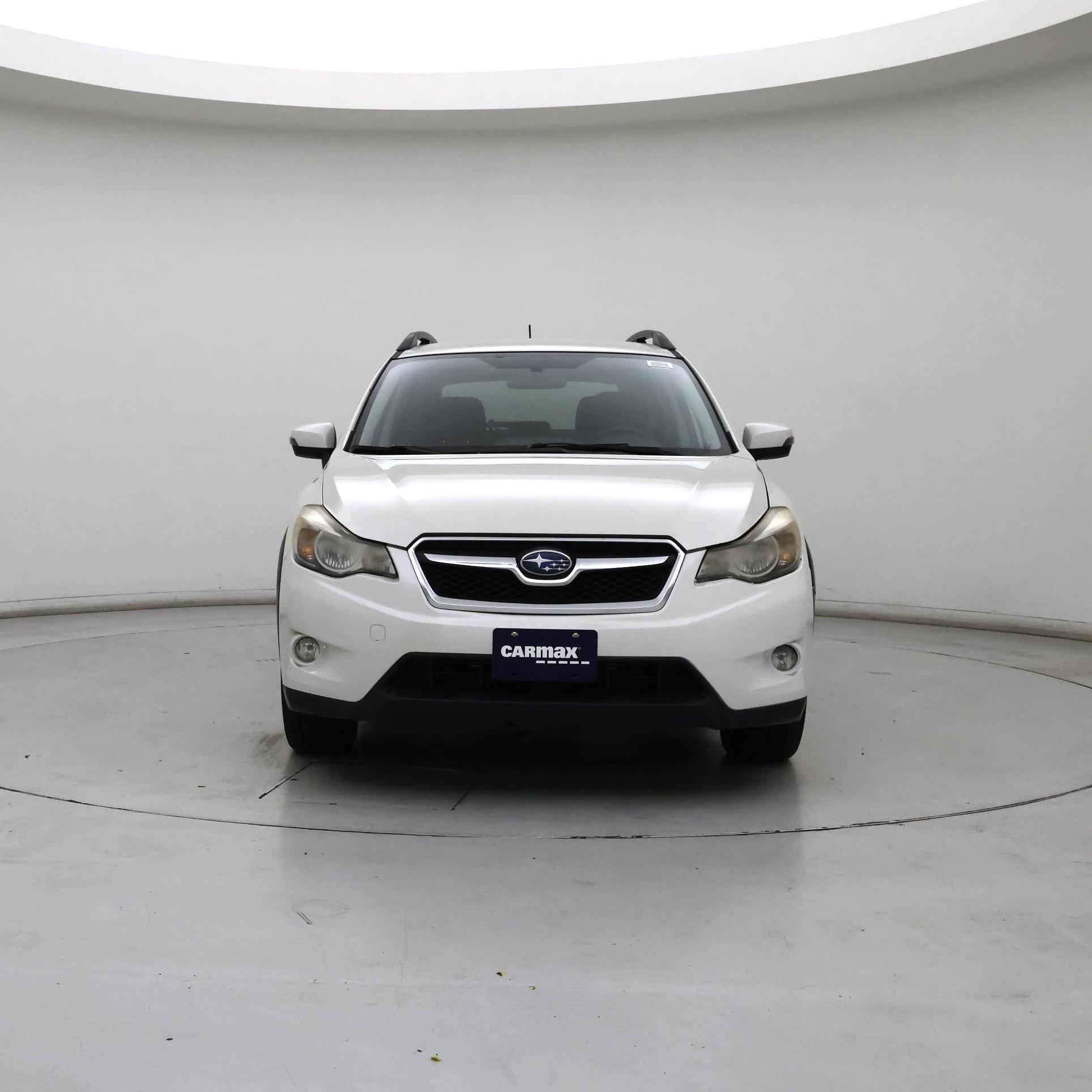 Thumbnail: 2015 Subaru XV Crosstrek - 5