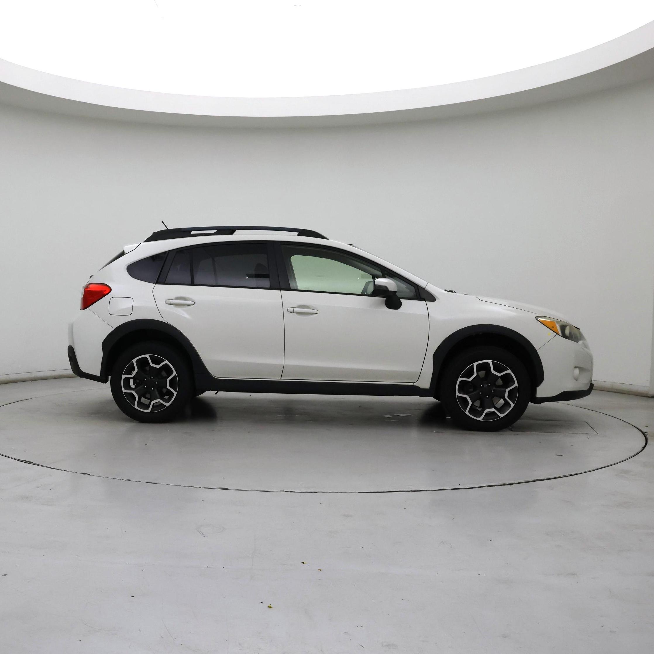 Thumbnail: 2015 Subaru XV Crosstrek - 7