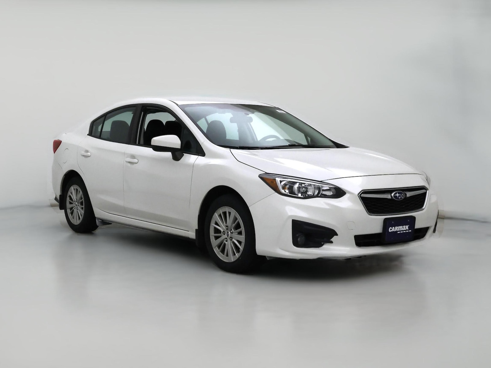 2017 Subaru Impreza