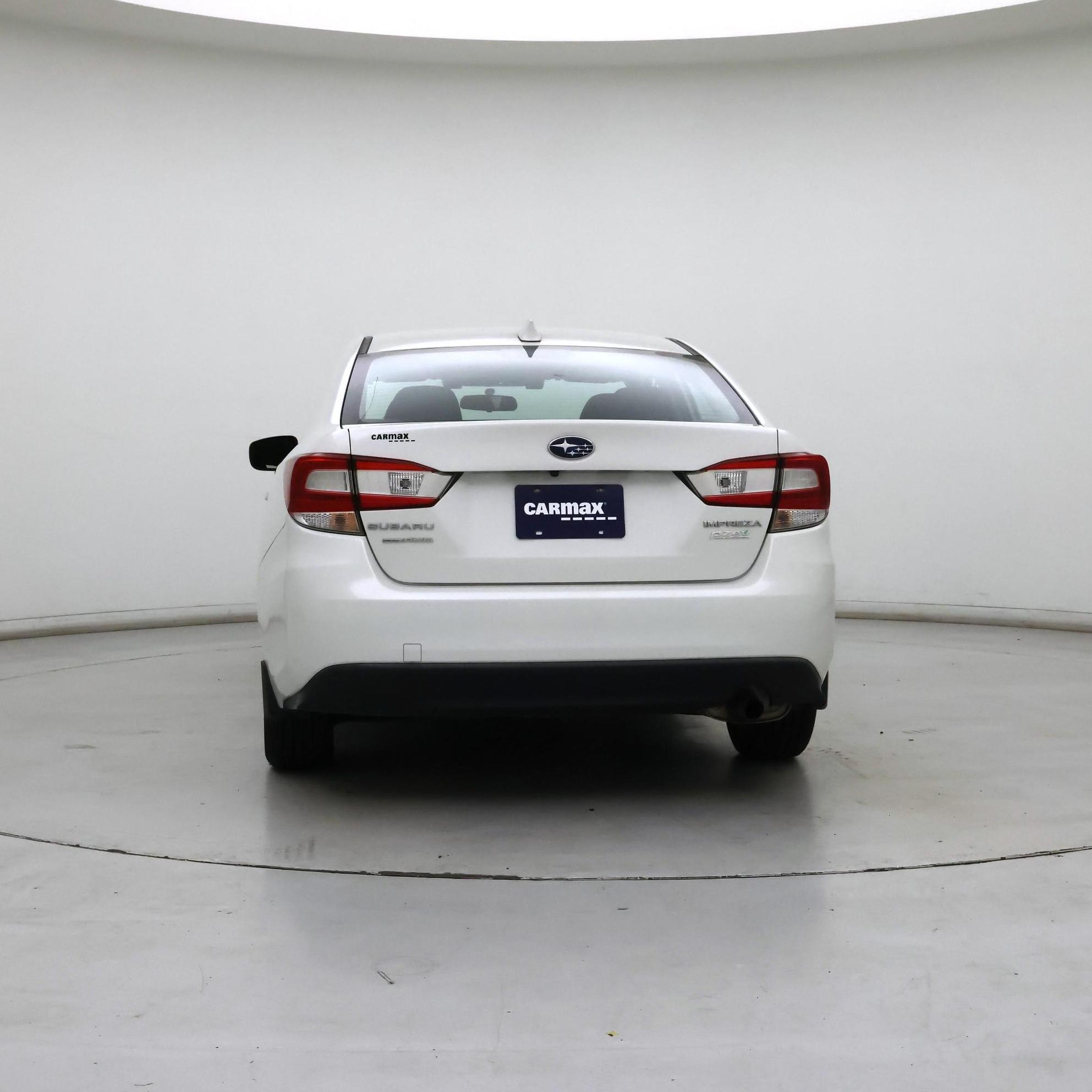 Thumbnail: 2017 Subaru Impreza - 6