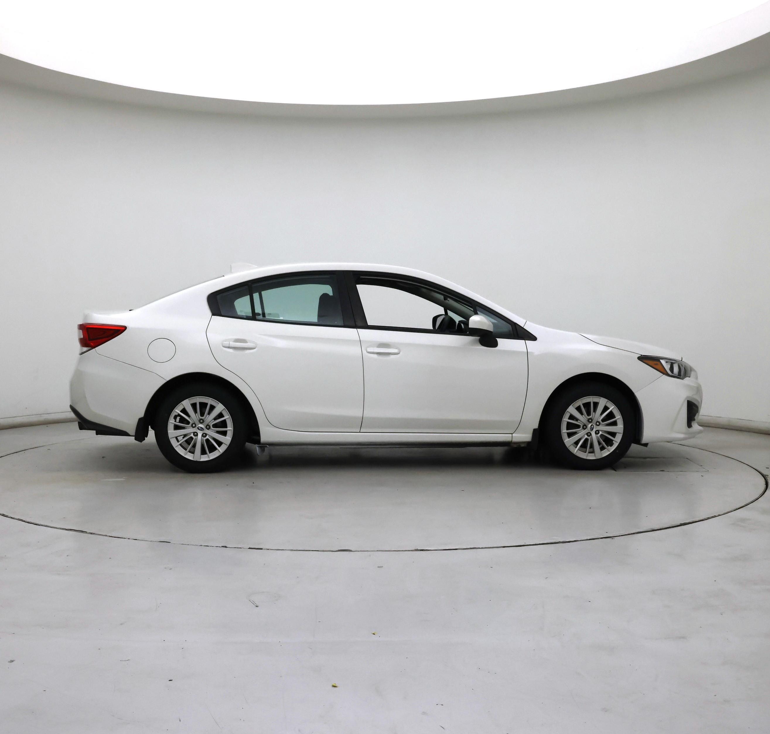 Thumbnail: 2017 Subaru Impreza - 7