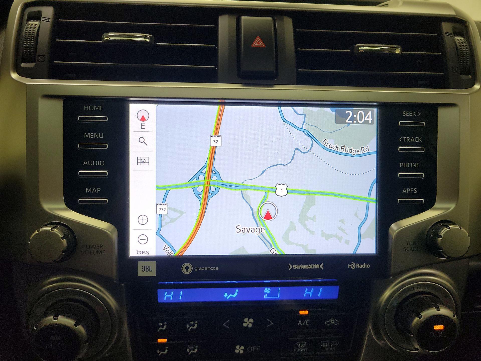 Thumbnail: 2021 Toyota 4Runner - 14