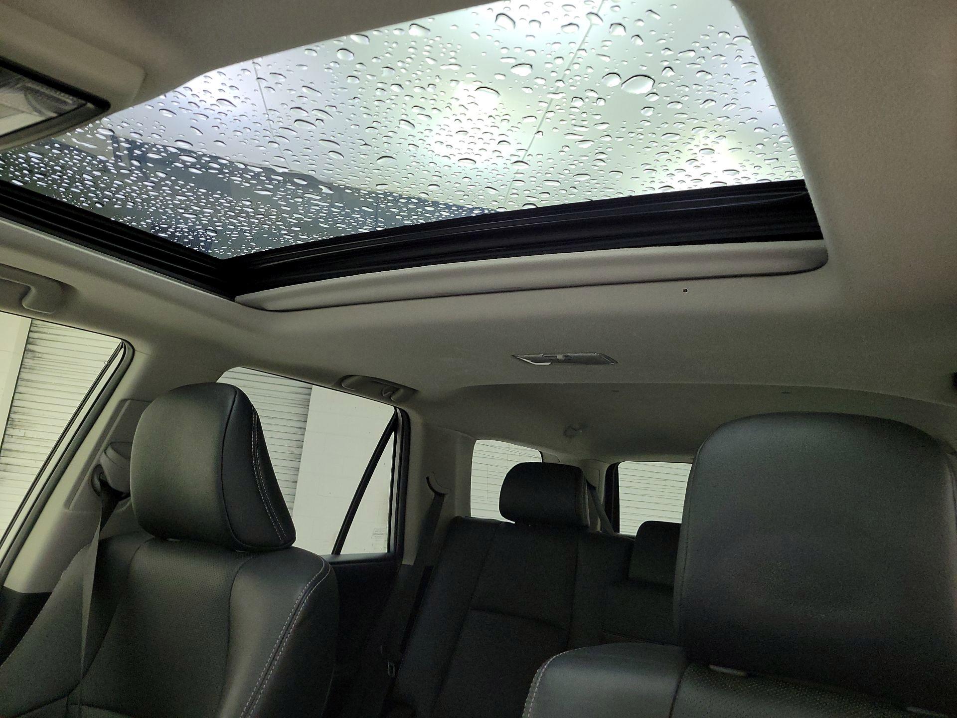 Thumbnail: 2021 Toyota 4Runner - 20