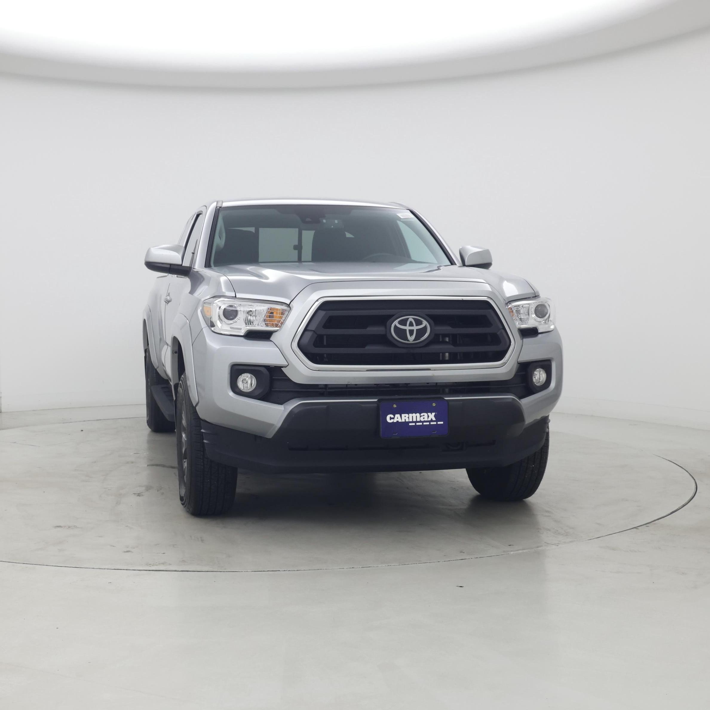 Thumbnail: 2022 Toyota Tacoma - 5