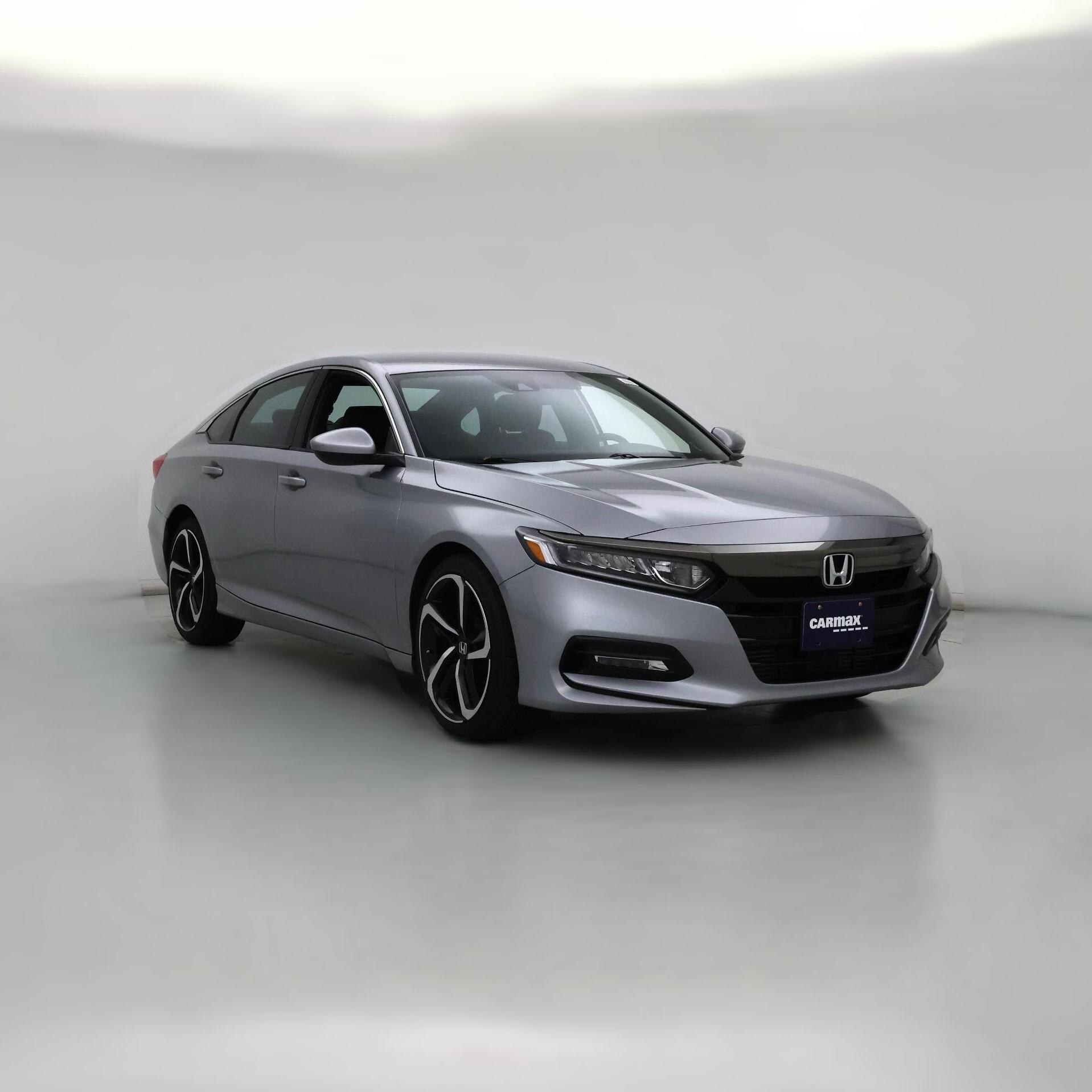 Thumbnail: 2019 Honda Accord - 1