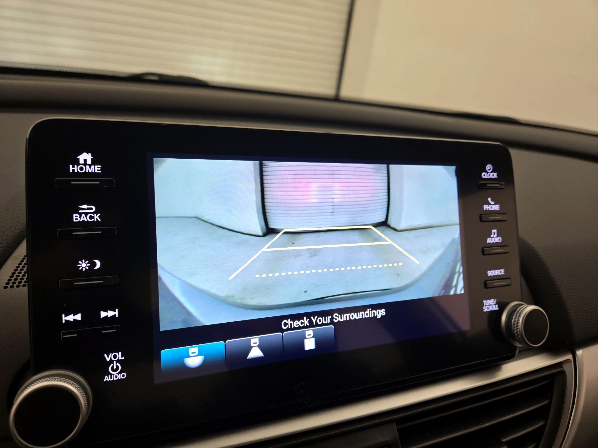 Thumbnail: 2019 Honda Accord - 14