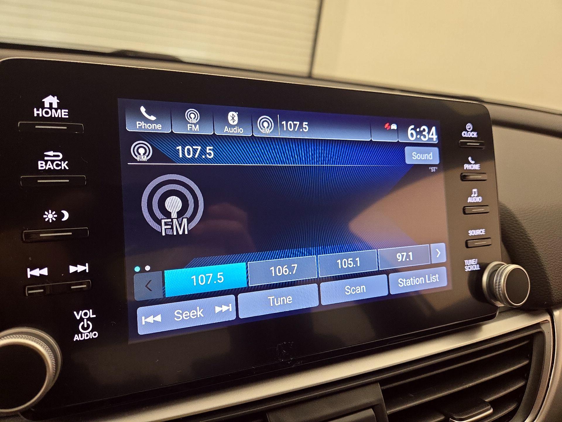 Thumbnail: 2019 Honda Accord - 15