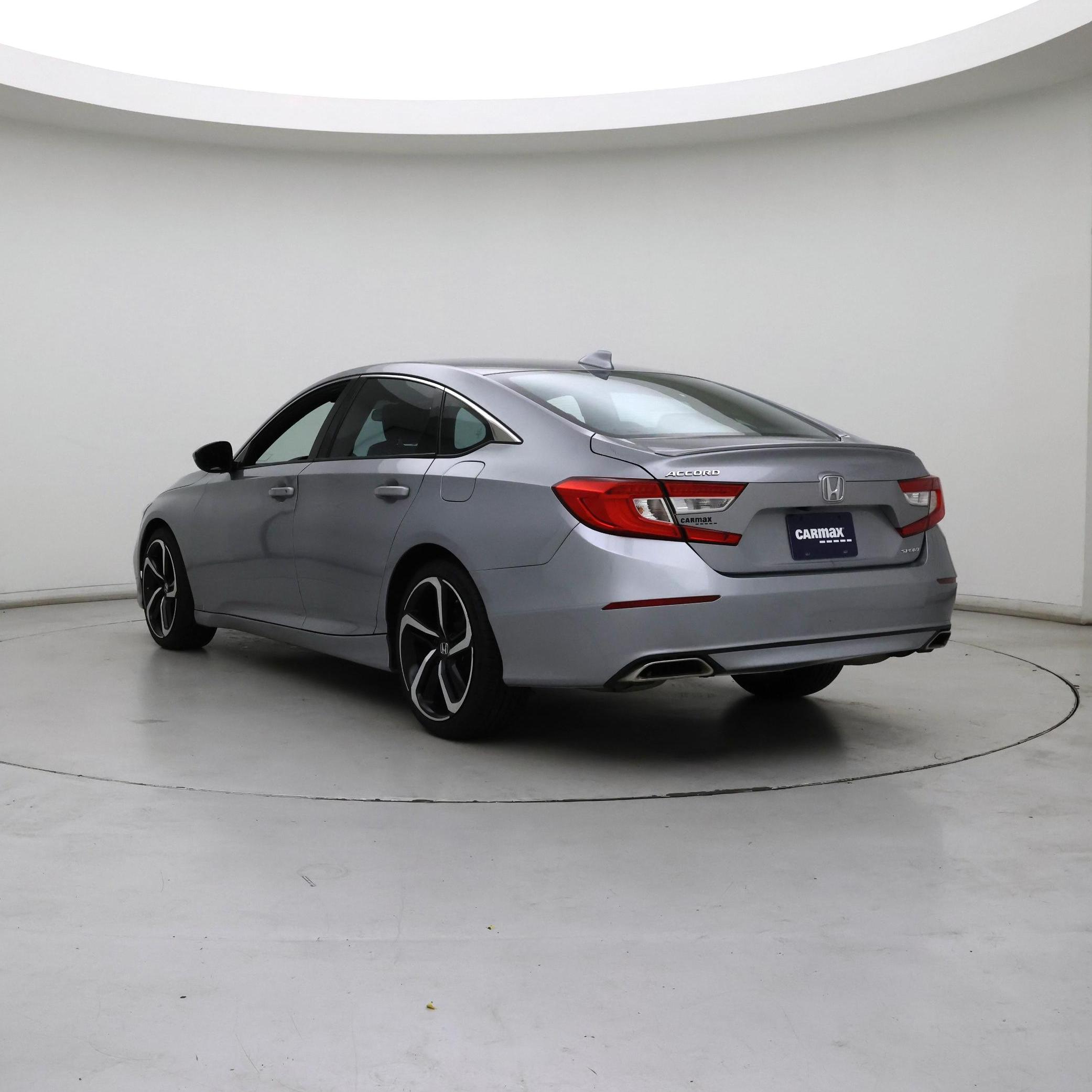 Thumbnail: 2019 Honda Accord - 2