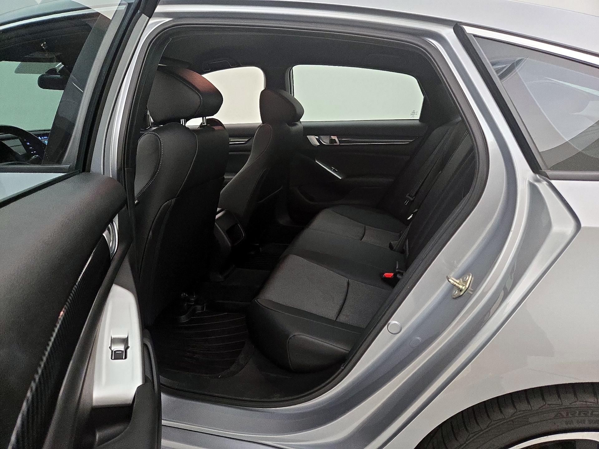 Thumbnail: 2019 Honda Accord - 19