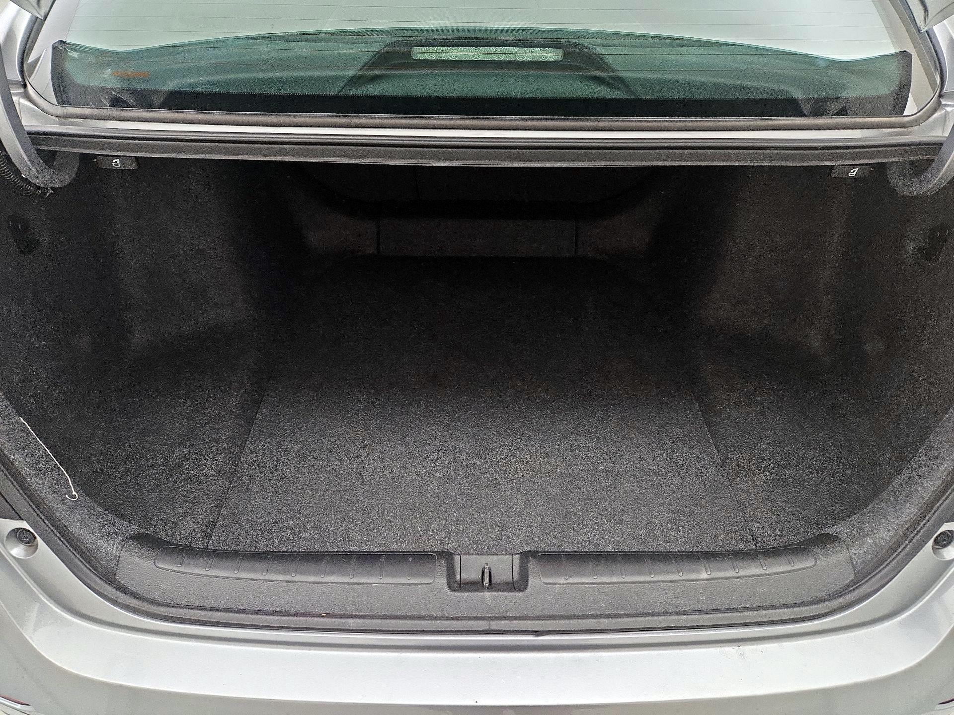 Thumbnail: 2019 Honda Accord - 20