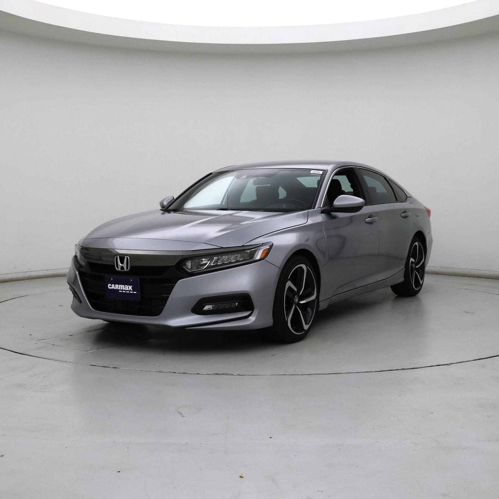 Thumbnail: 2019 Honda Accord - 4