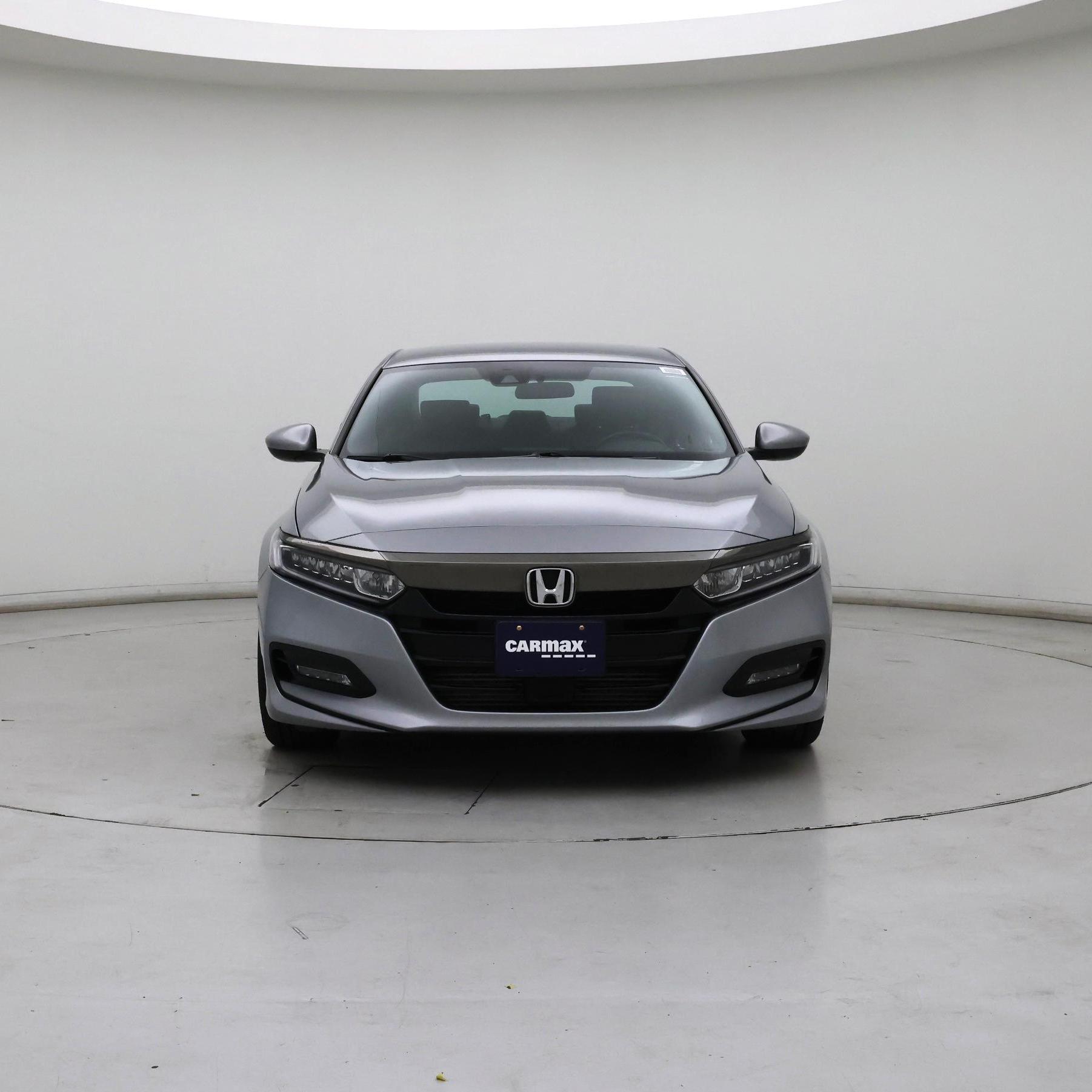 Thumbnail: 2019 Honda Accord - 5